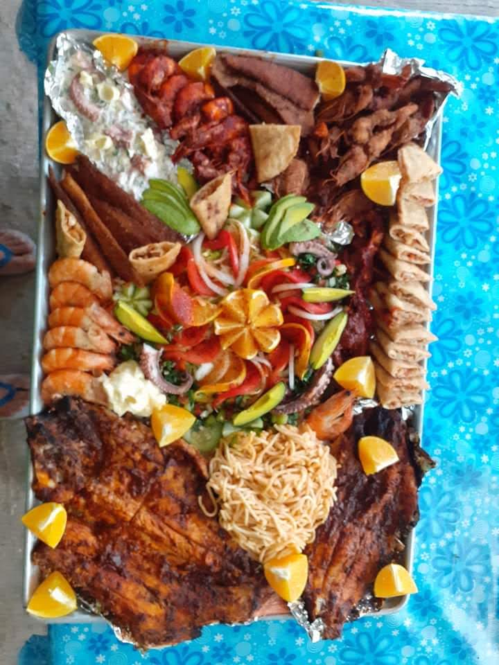 Restaurant y Marisquería: La Cabaña image 4