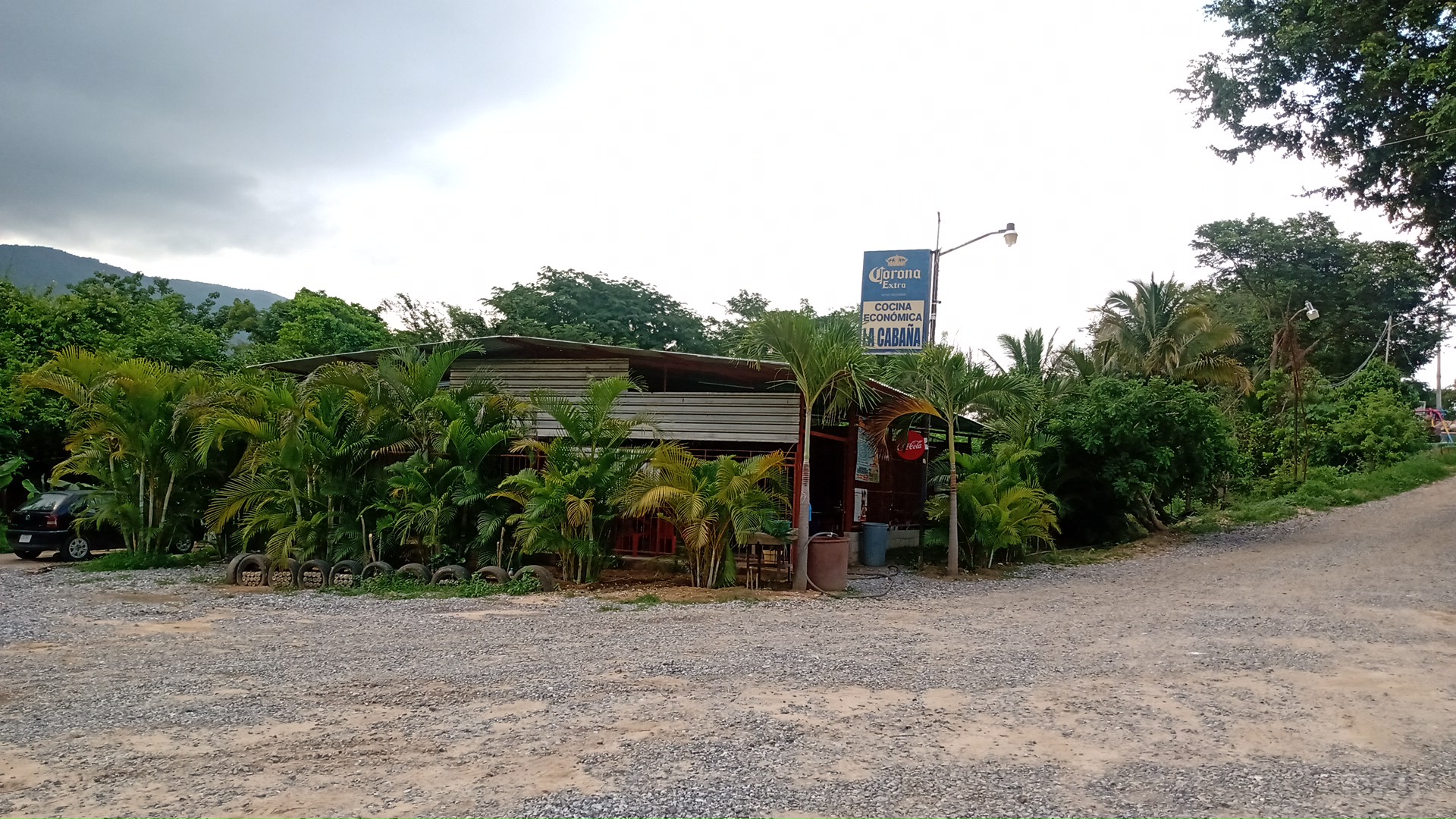 Restaurant y Marisquería: La Cabaña image 7