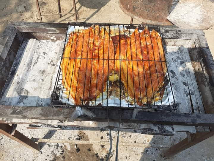 Restaurant y Marisquería: La Cabaña image 9