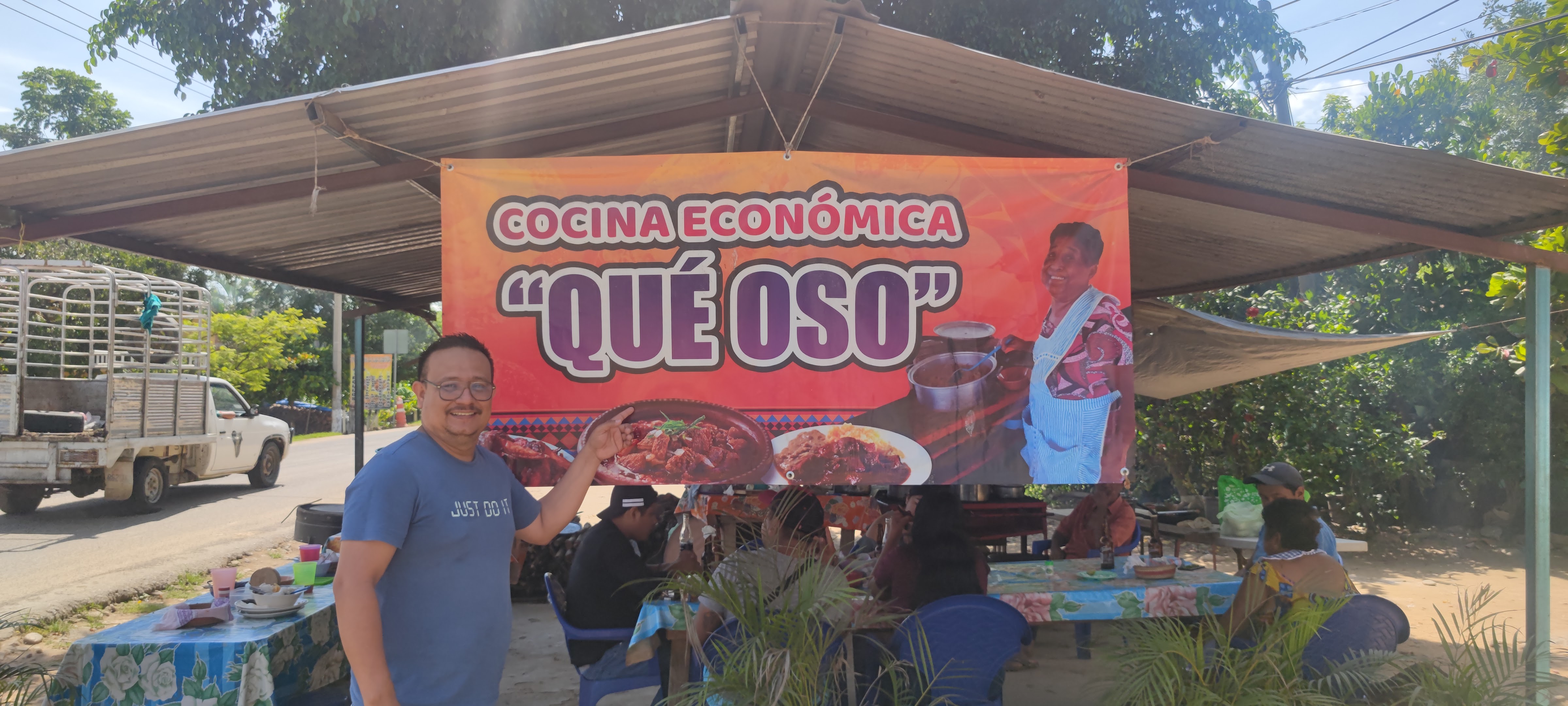 Restaurante ¡Que Oso! image 3