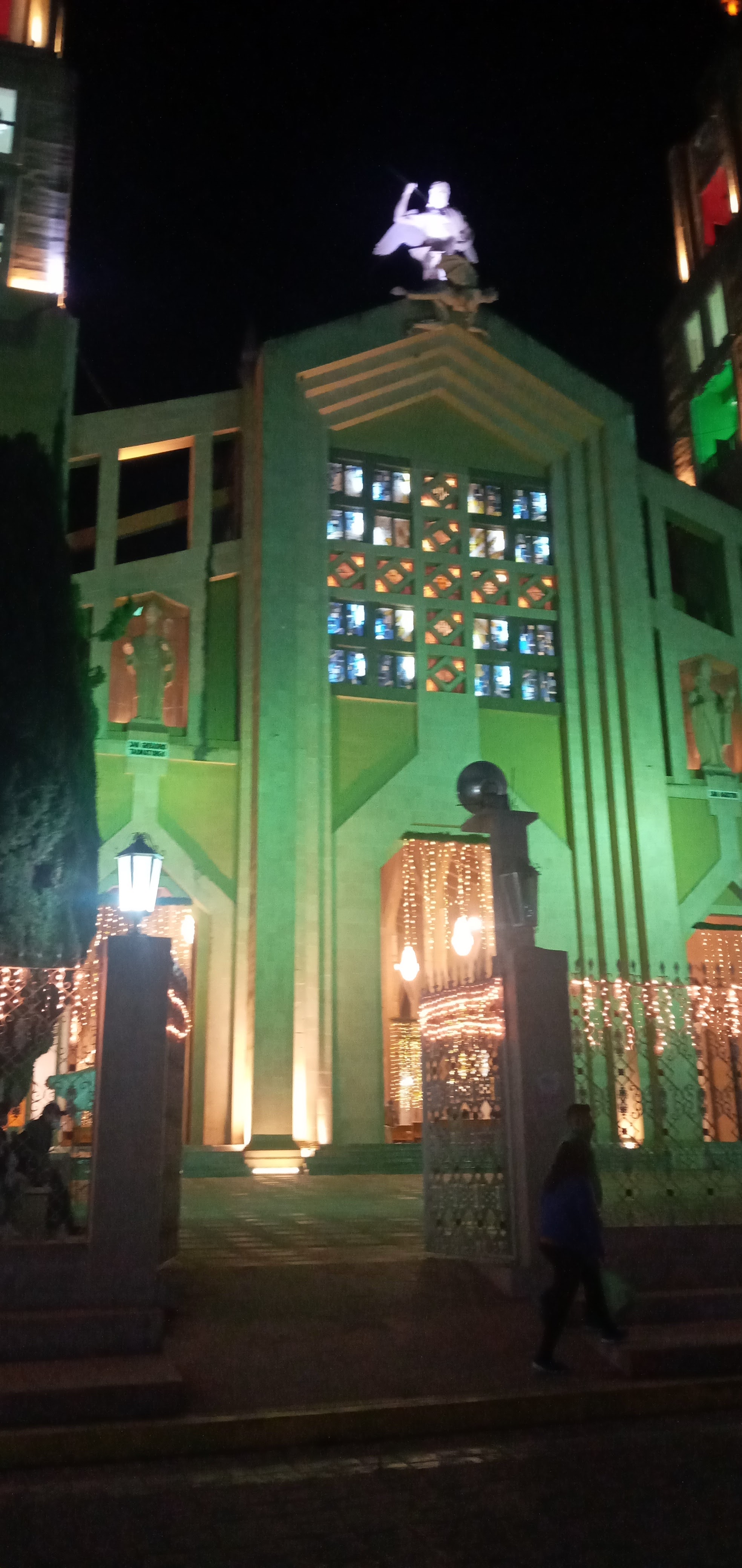 Restaurante ¡Que Oso! image 4