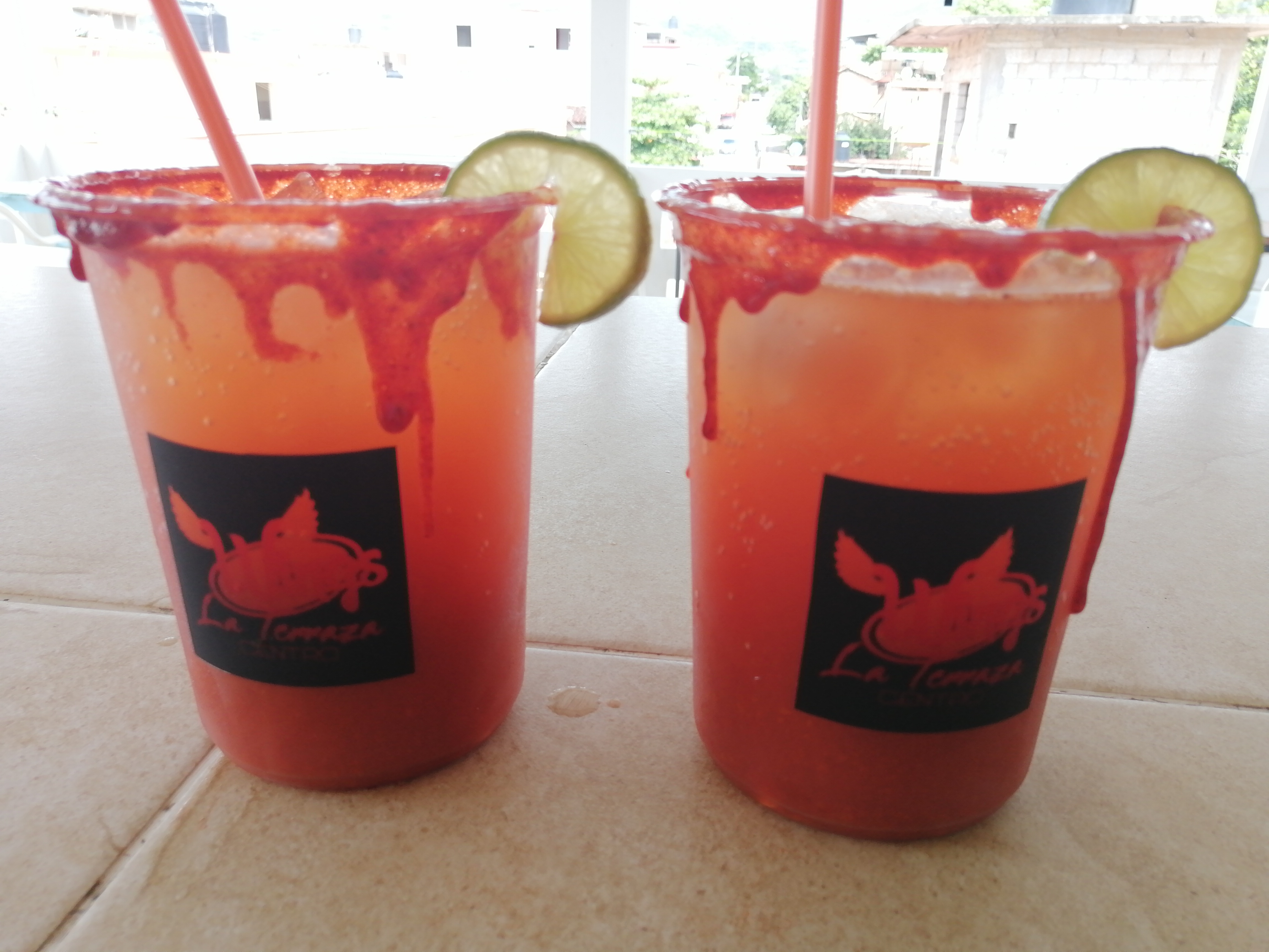 Wings La Terraza Centro image 4