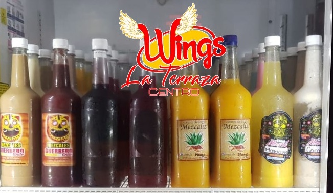 Wings La Terraza Centro image 7