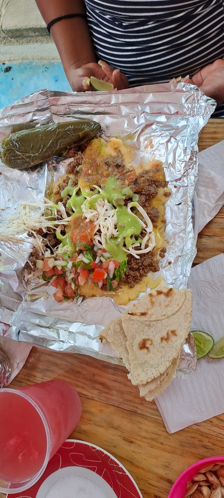Taquería Paola image 3