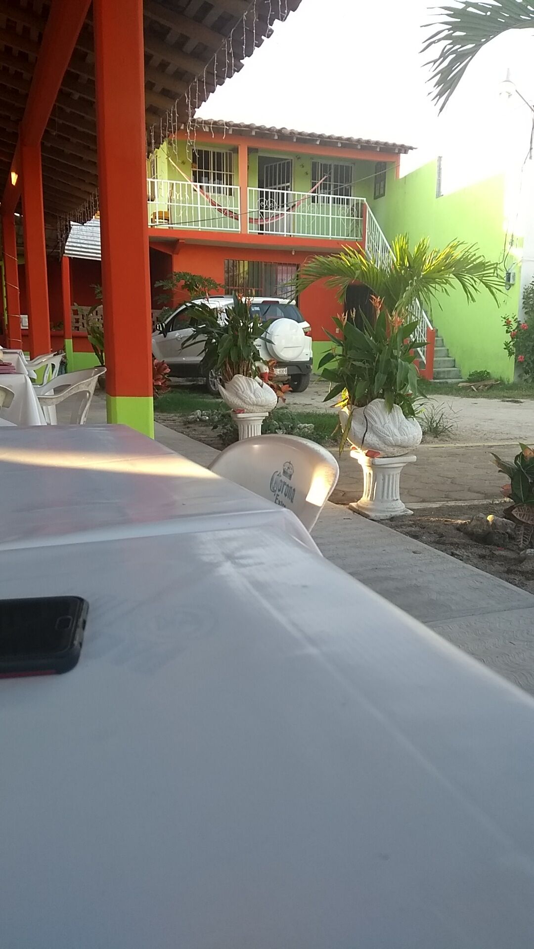 Restaurante y Mariscos Do Bicho image 2