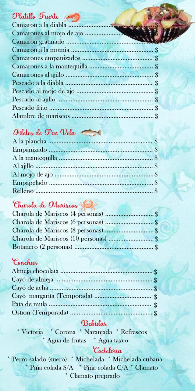 Restaurante y Mariscos Do Bicho image 5