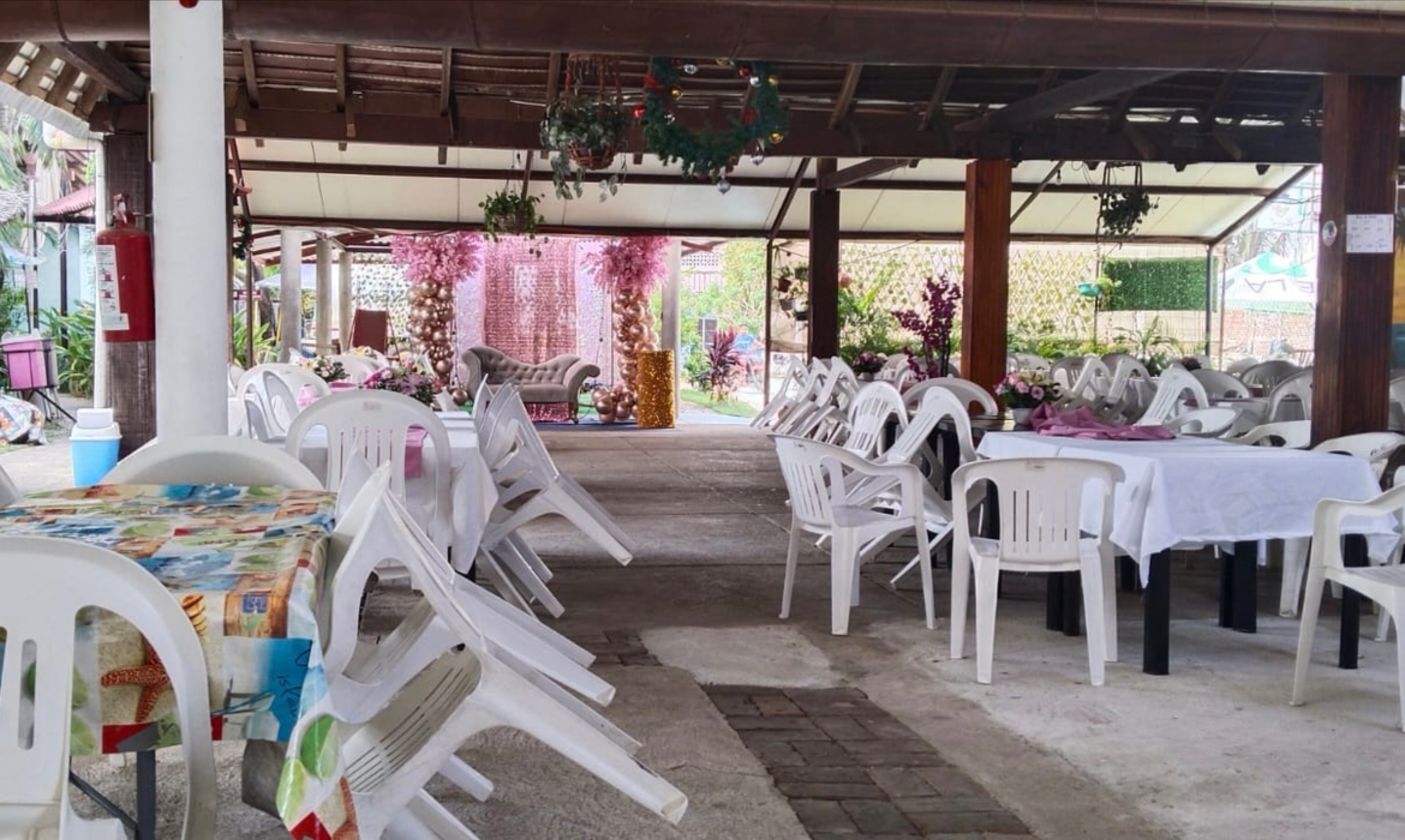 Alberca Itzel image 1