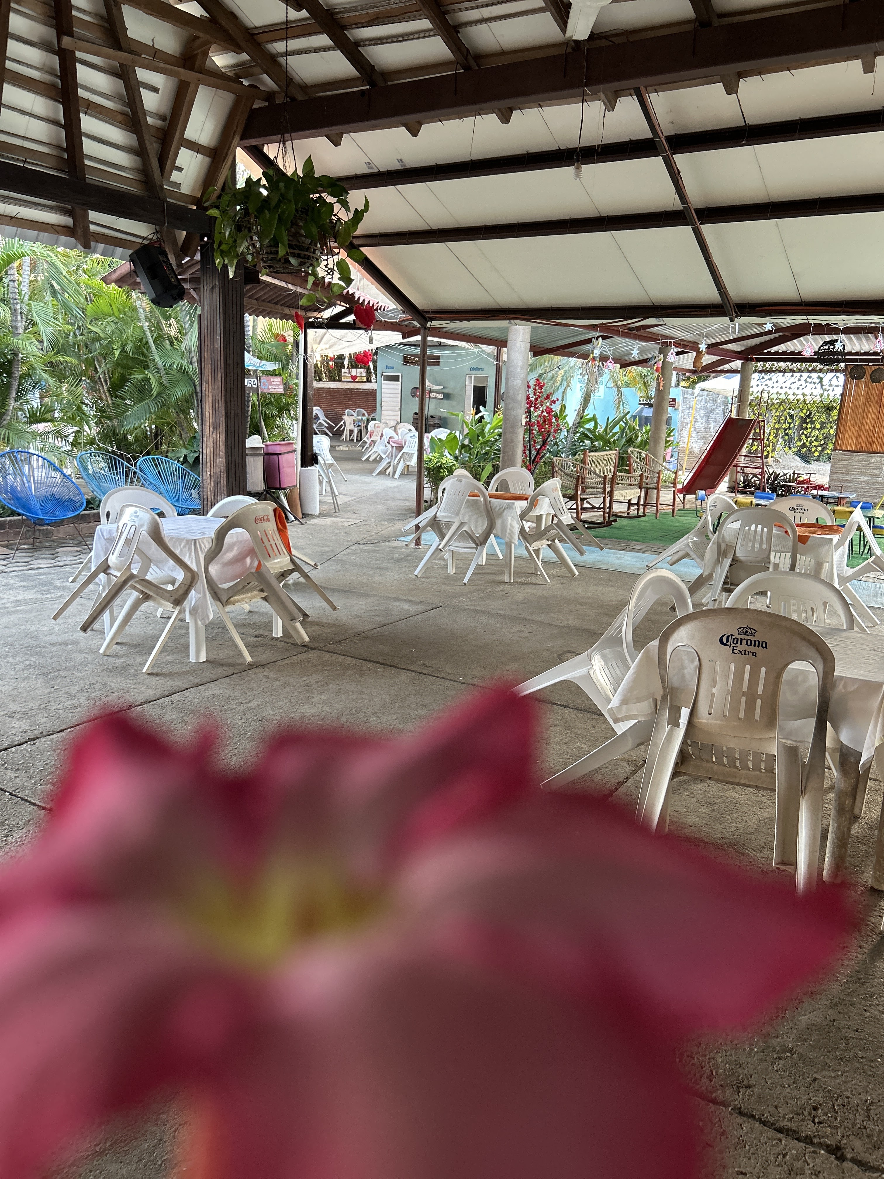 Alberca Itzel image 2