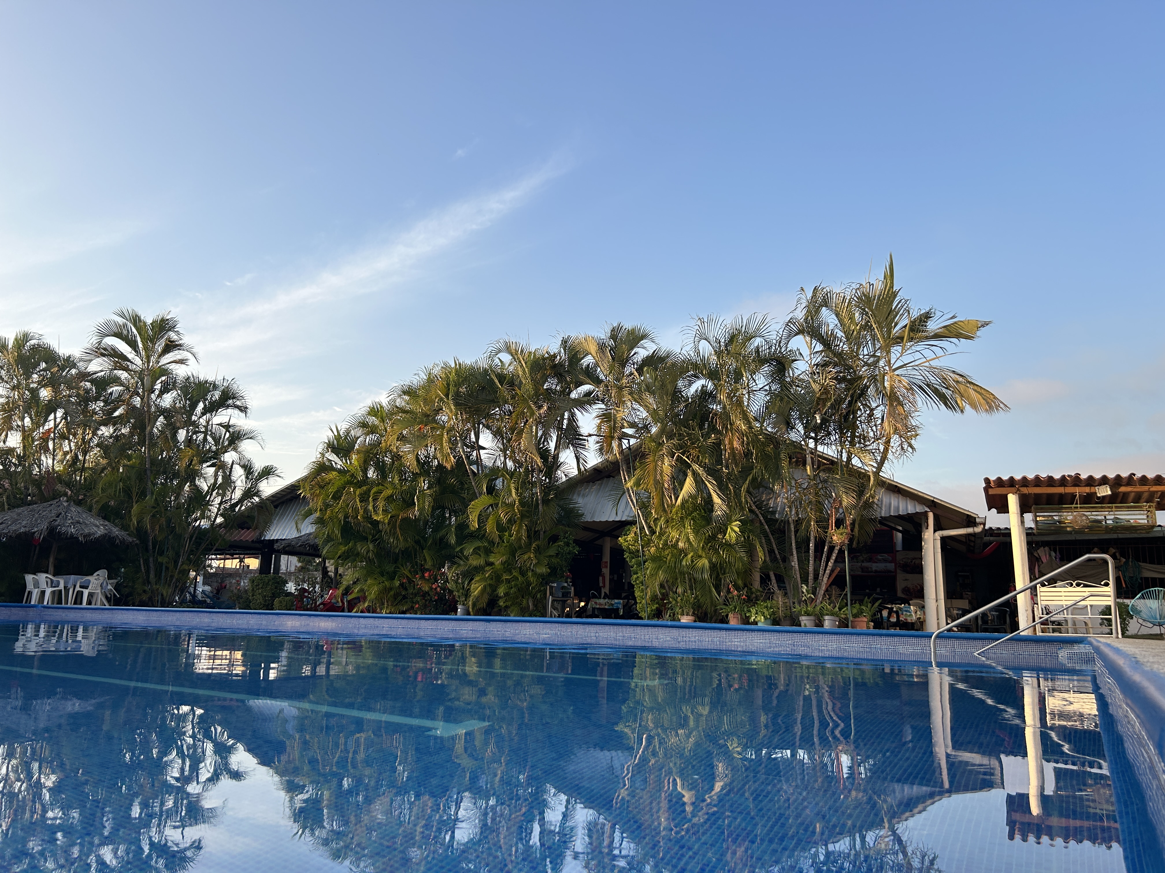 Alberca Itzel image 4