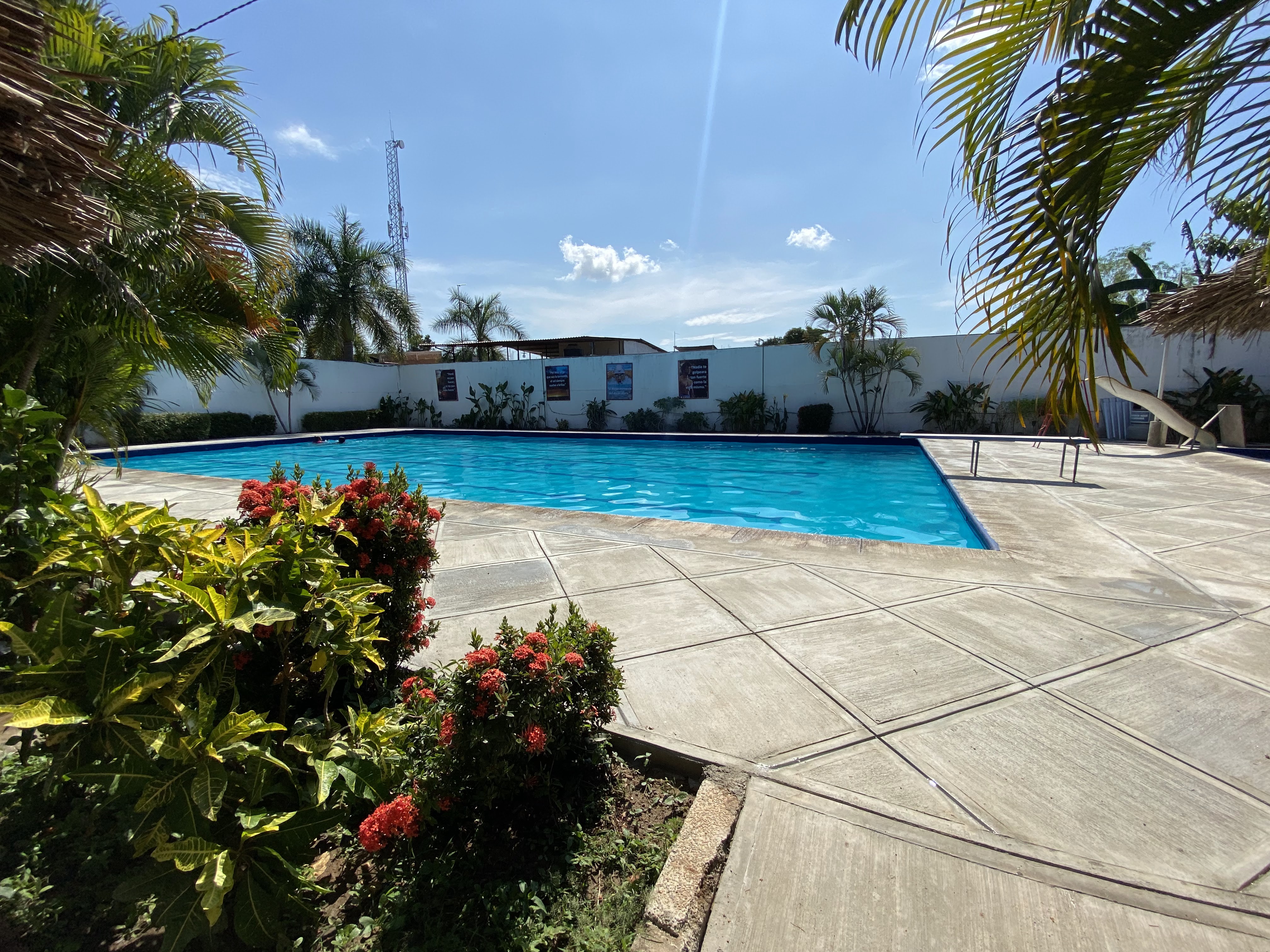 Alberca Itzel image 5