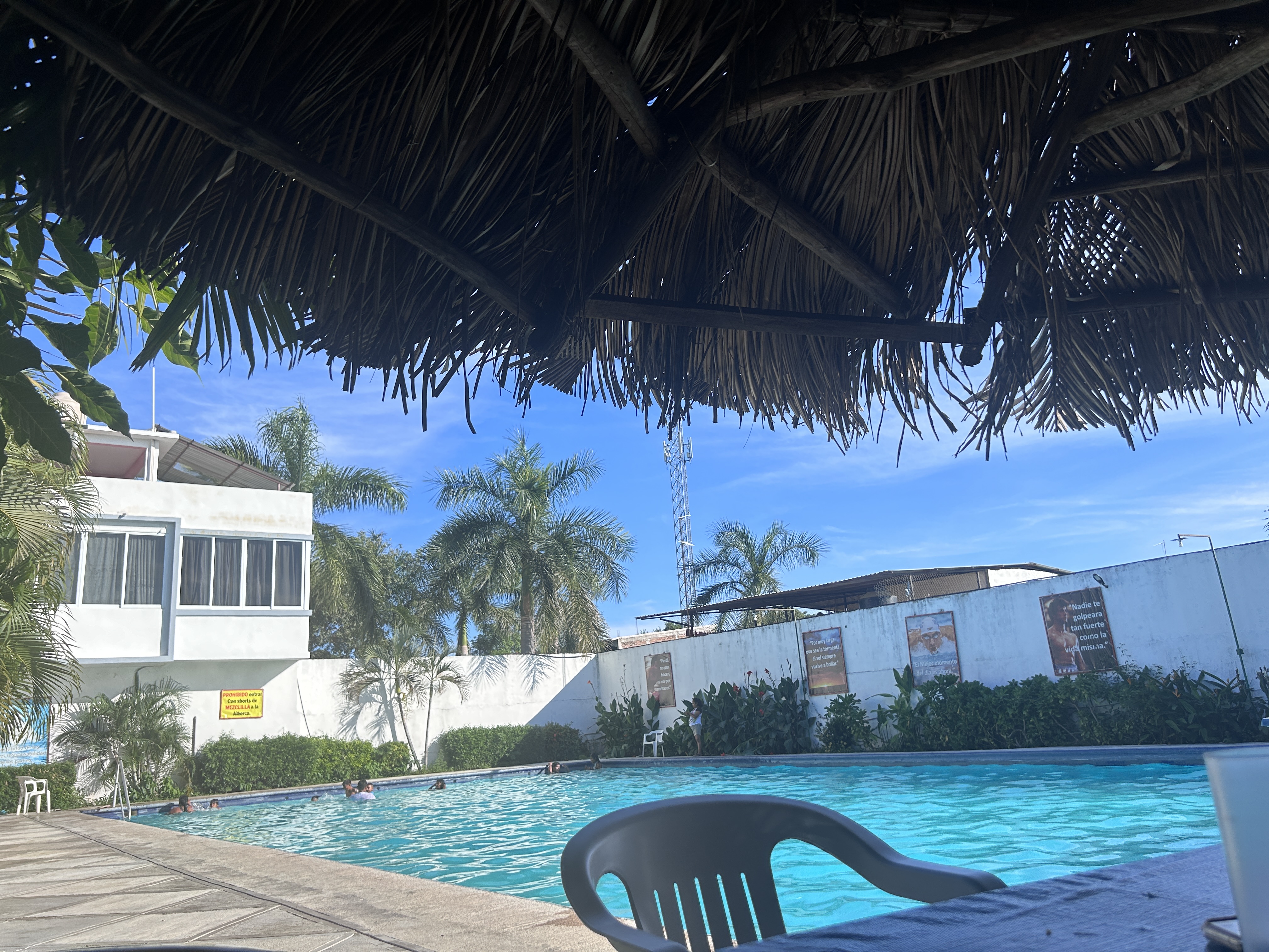 Alberca Itzel image 9