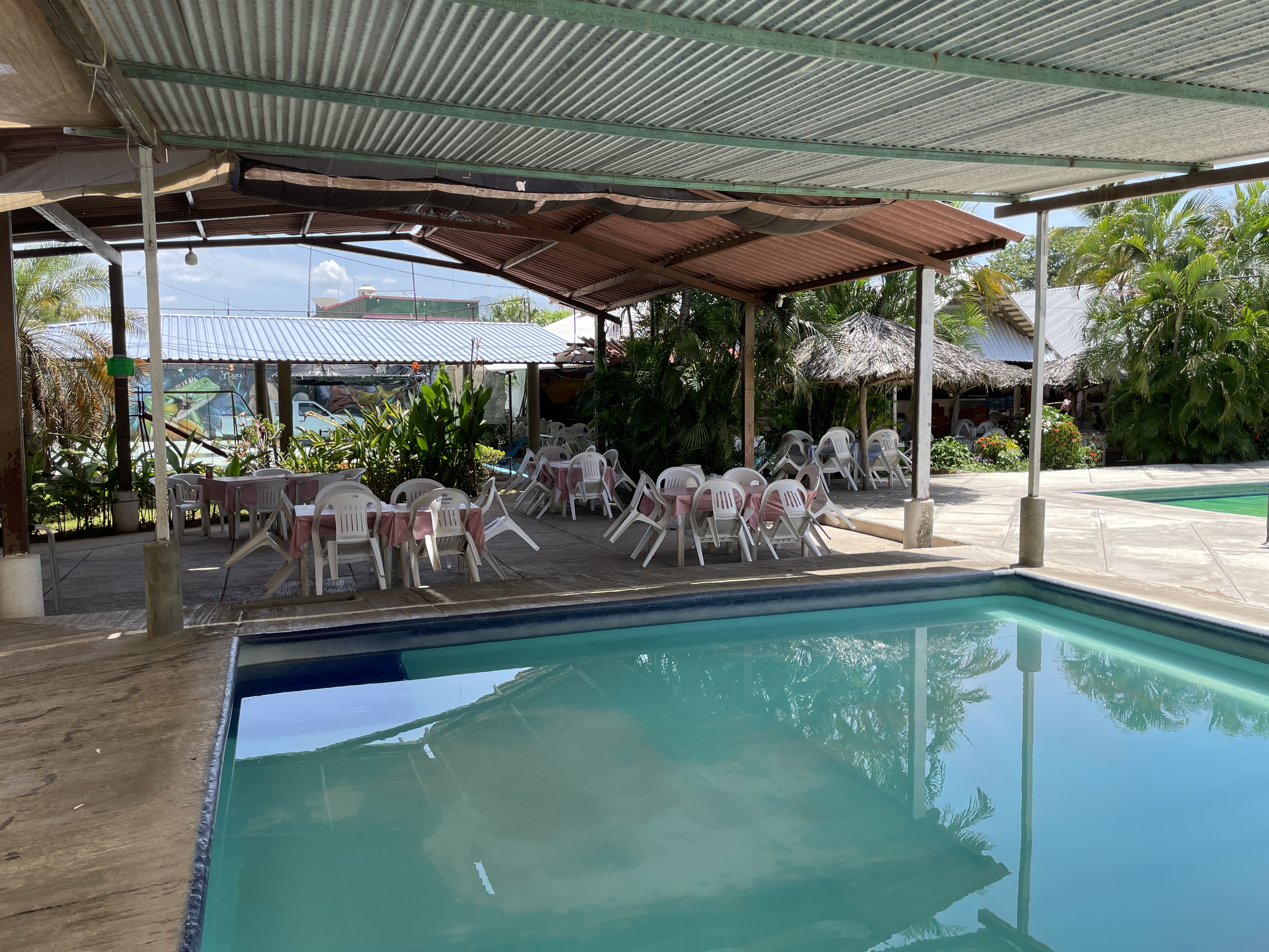 Alberca Itzel image 10