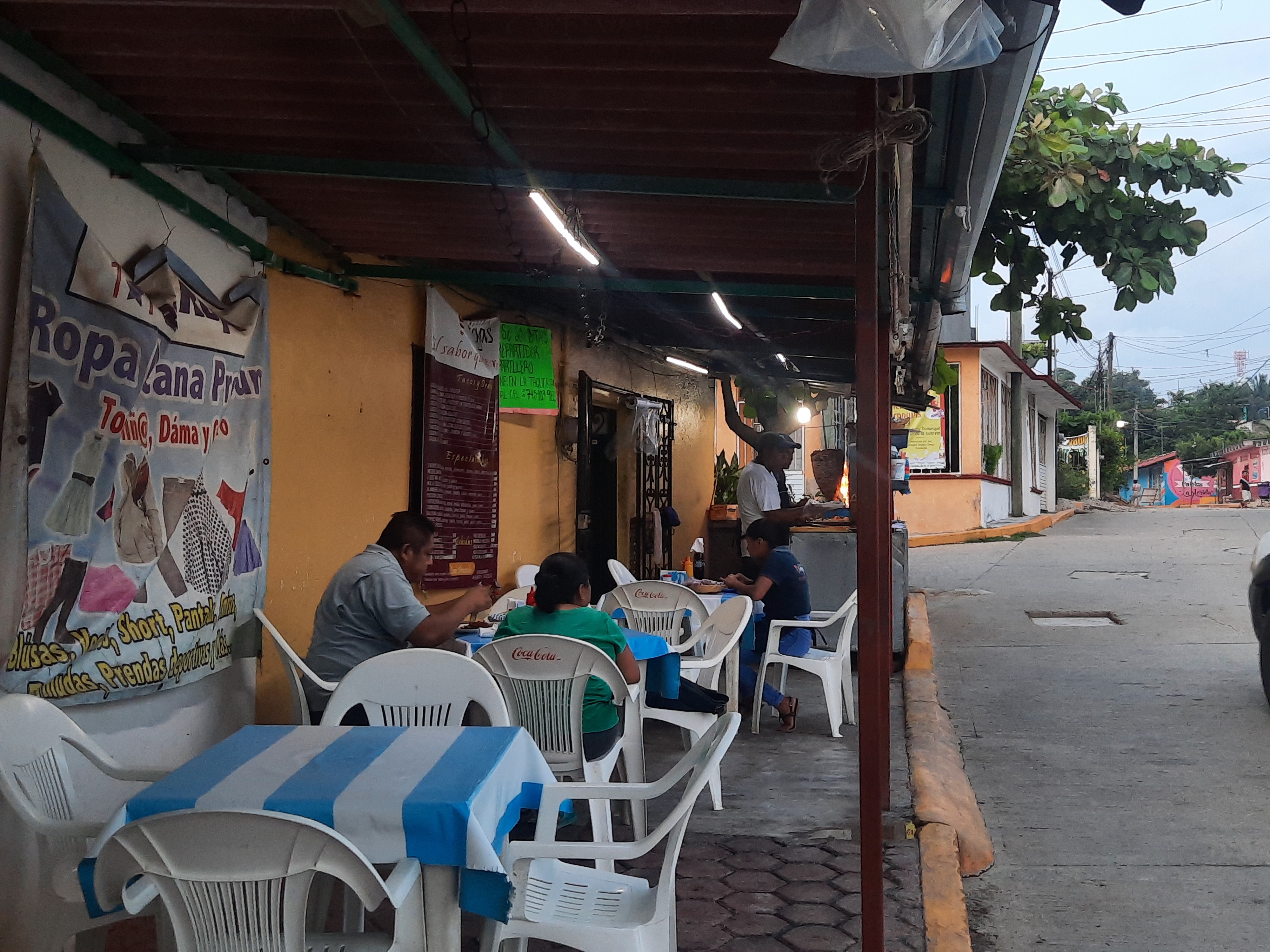 Taqueria Vargas image 1