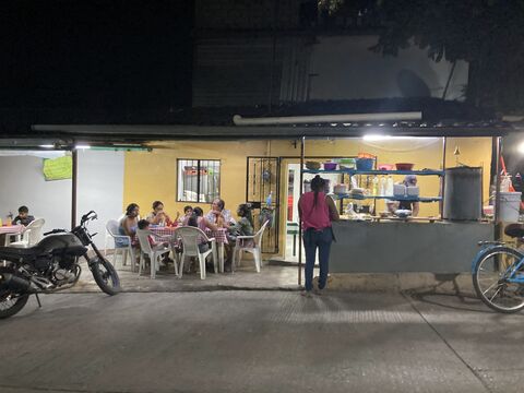 Taqueria Vargas image 3