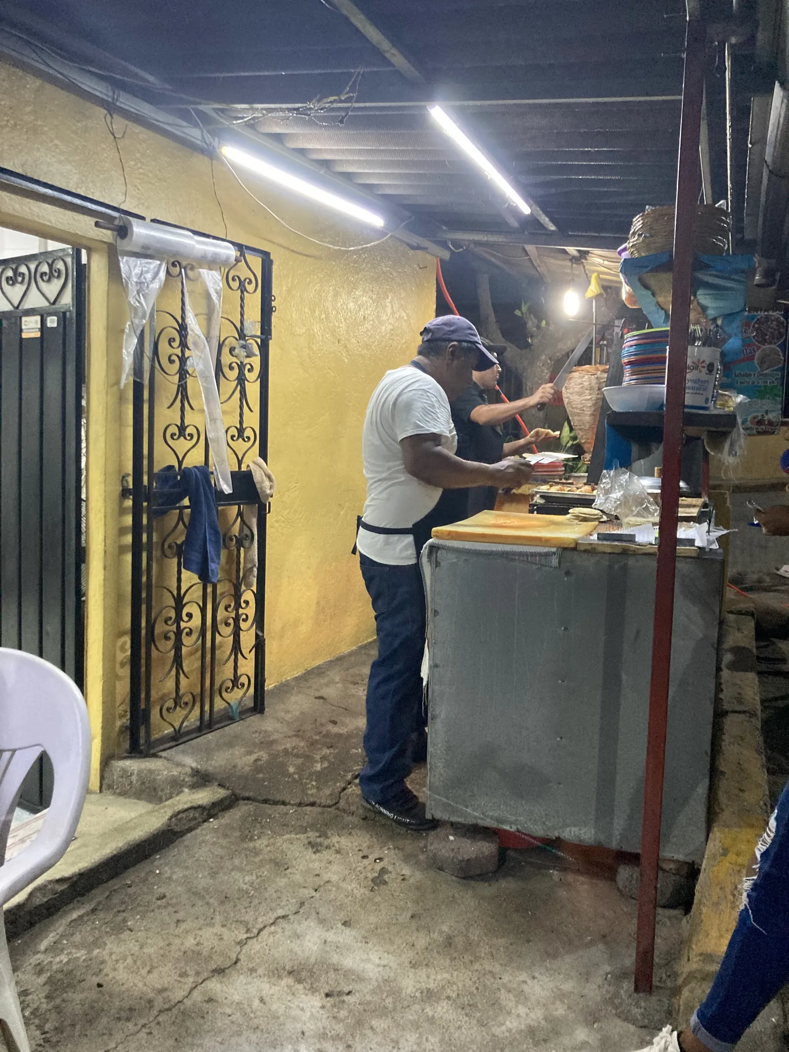 Taqueria Vargas image 5