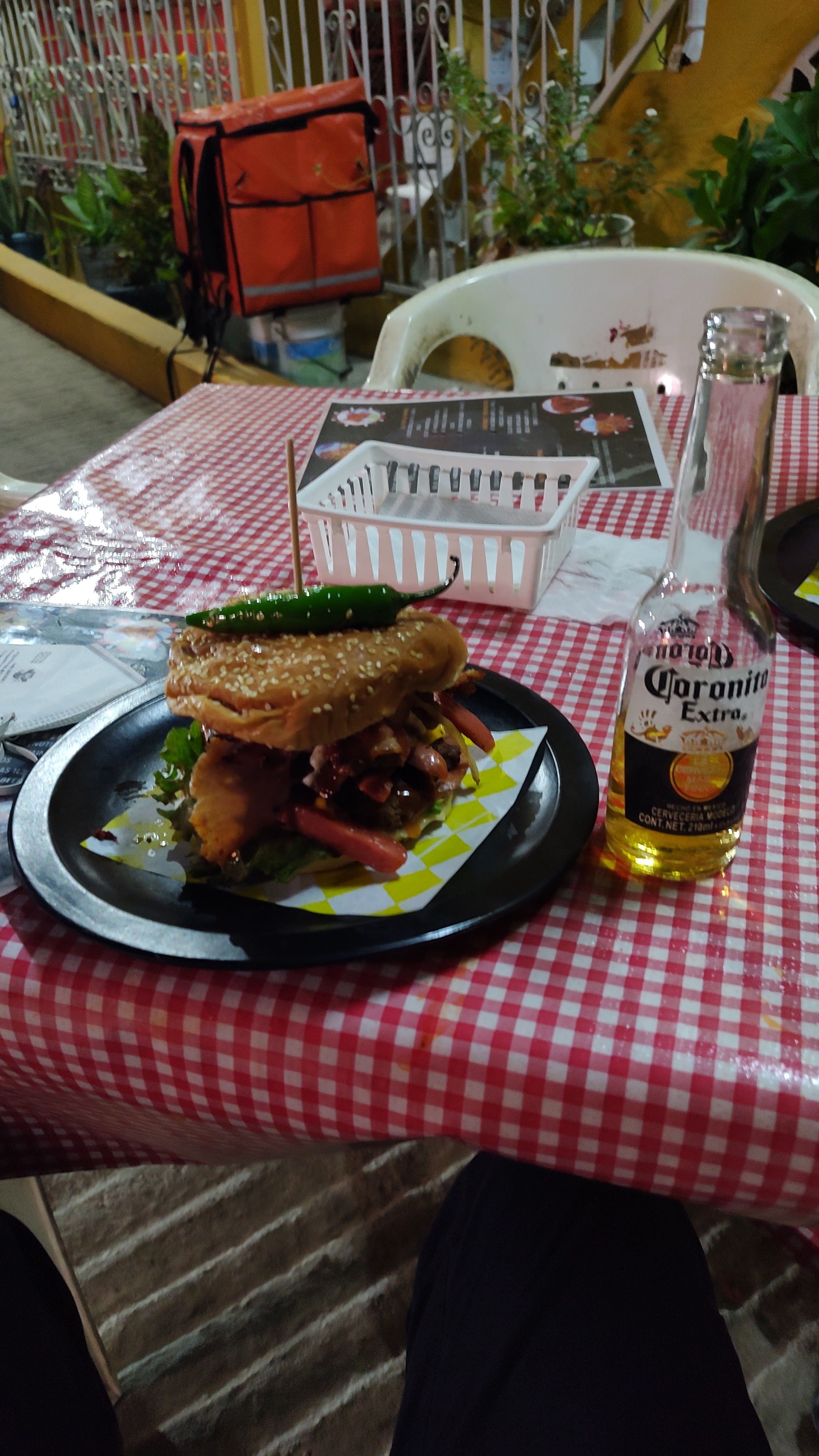 Taqueria Vargas image 8