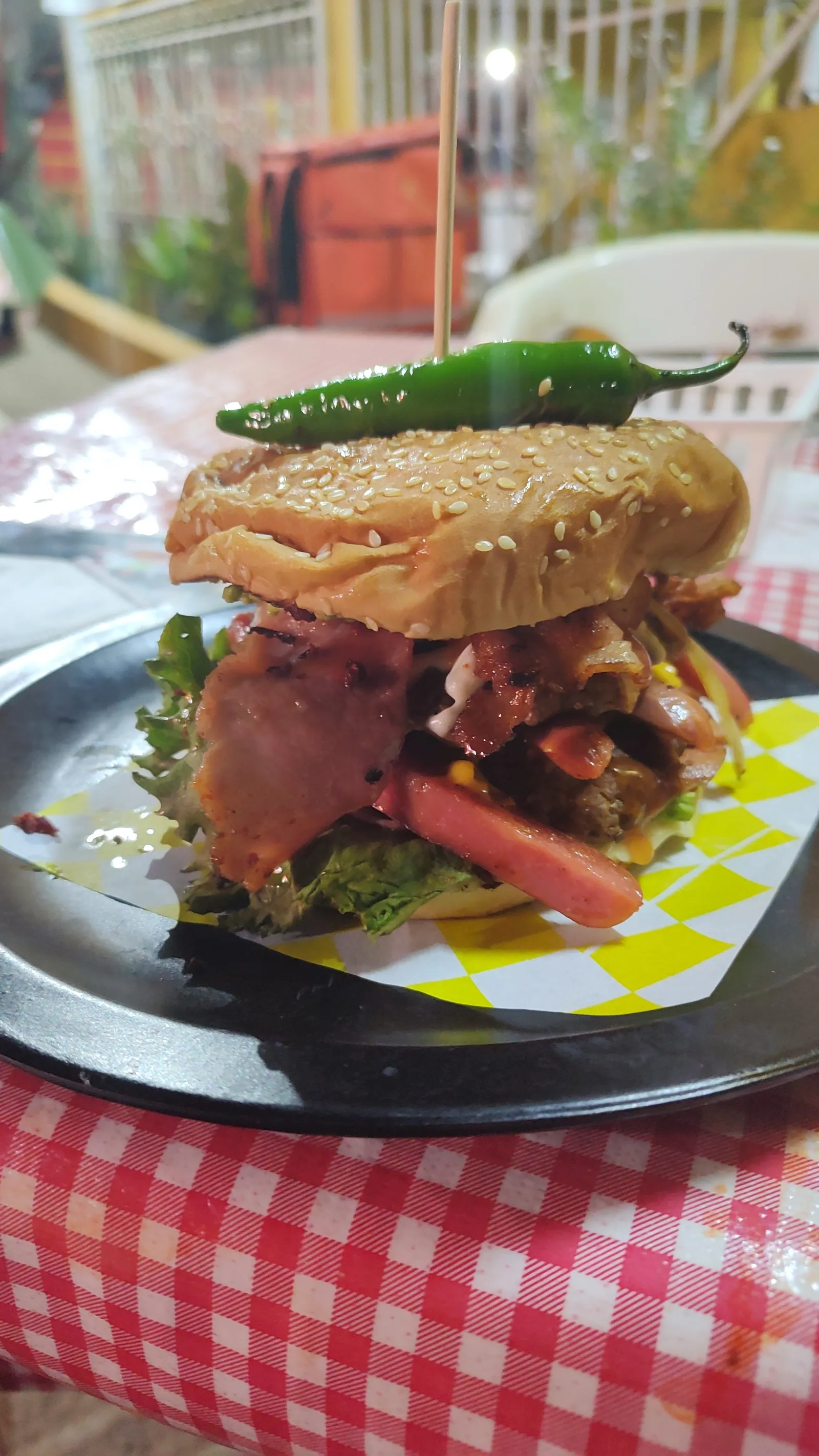 Taqueria Vargas image 9