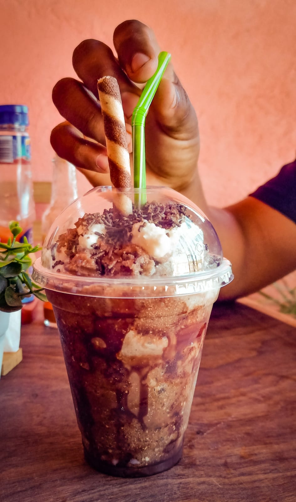 Snack's y bebidas Macukis image 3