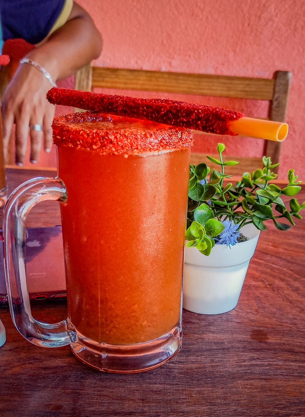 Snack's y bebidas Macukis image 5