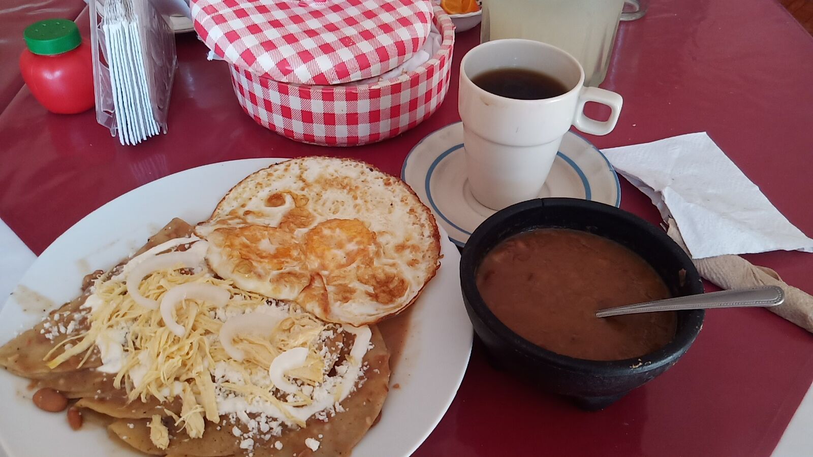 El buen Sazon Zapotitlan image 1