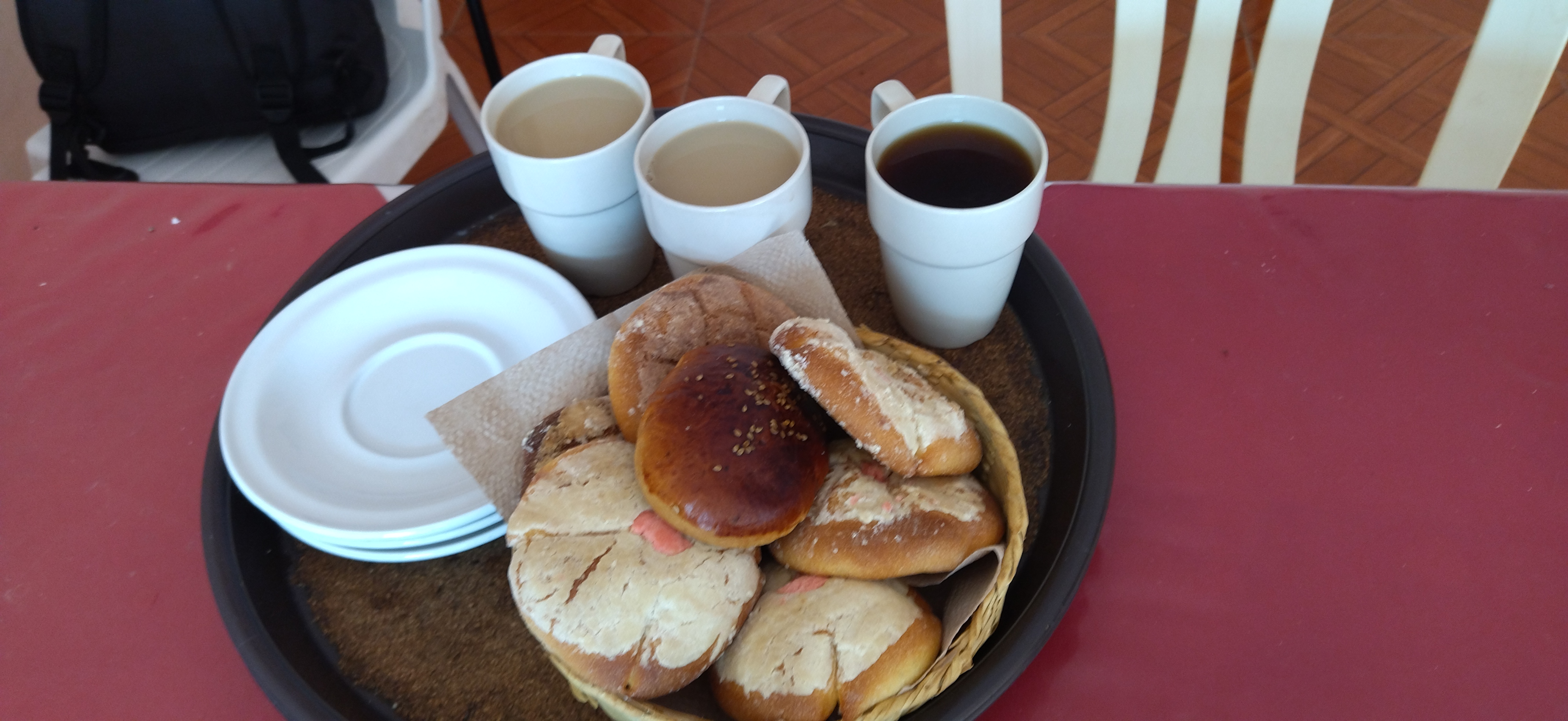 El buen Sazon Zapotitlan image 2