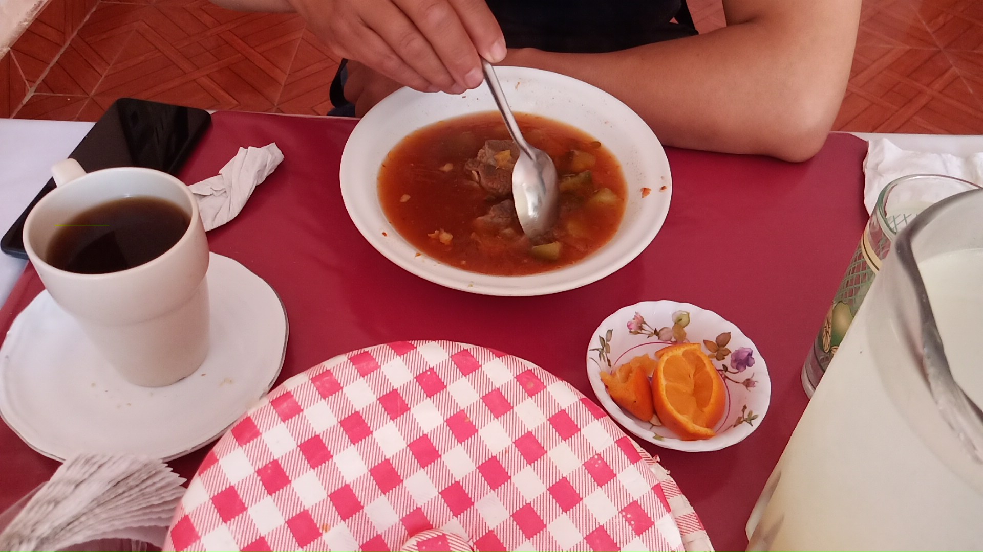 El buen Sazon Zapotitlan image 3