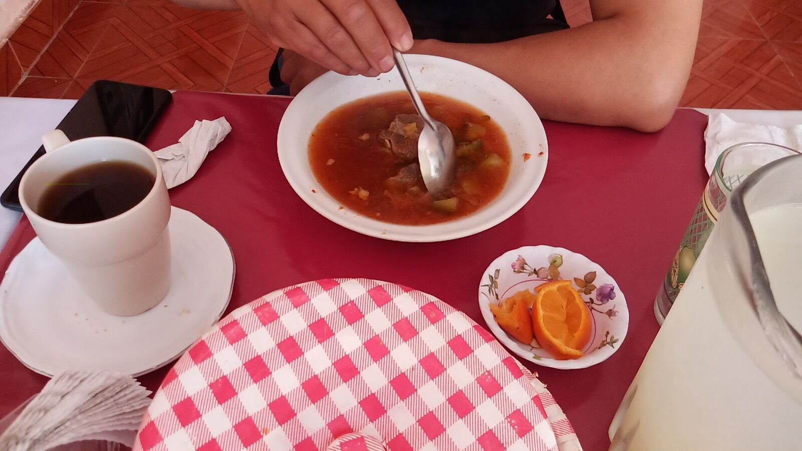 El buen Sazon Zapotitlan image 3