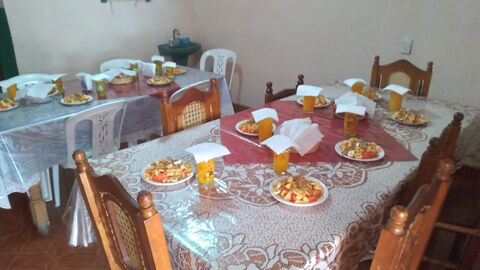 El buen Sazon Zapotitlan image 6