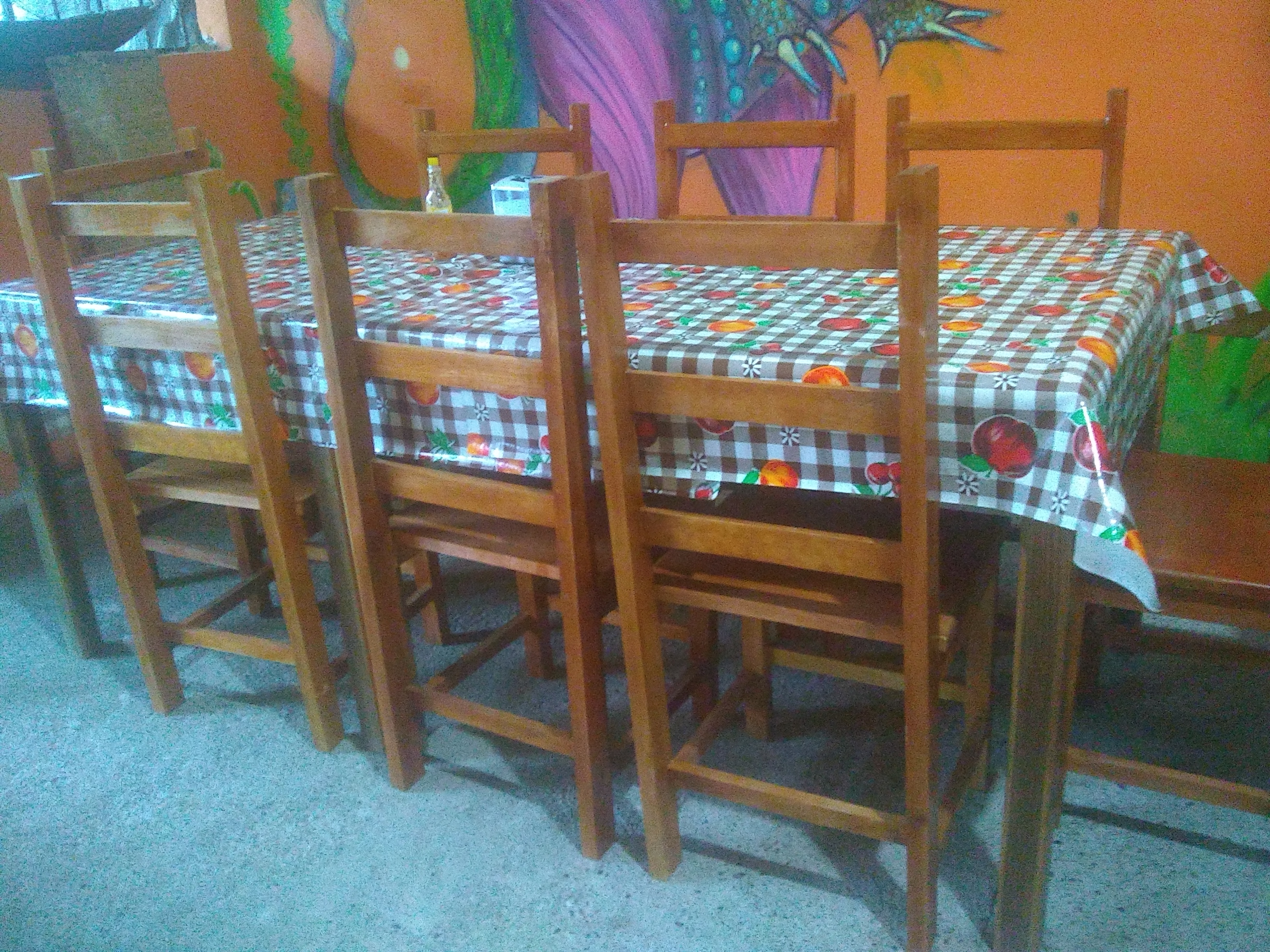 Restaurante familiar el refugio image 1