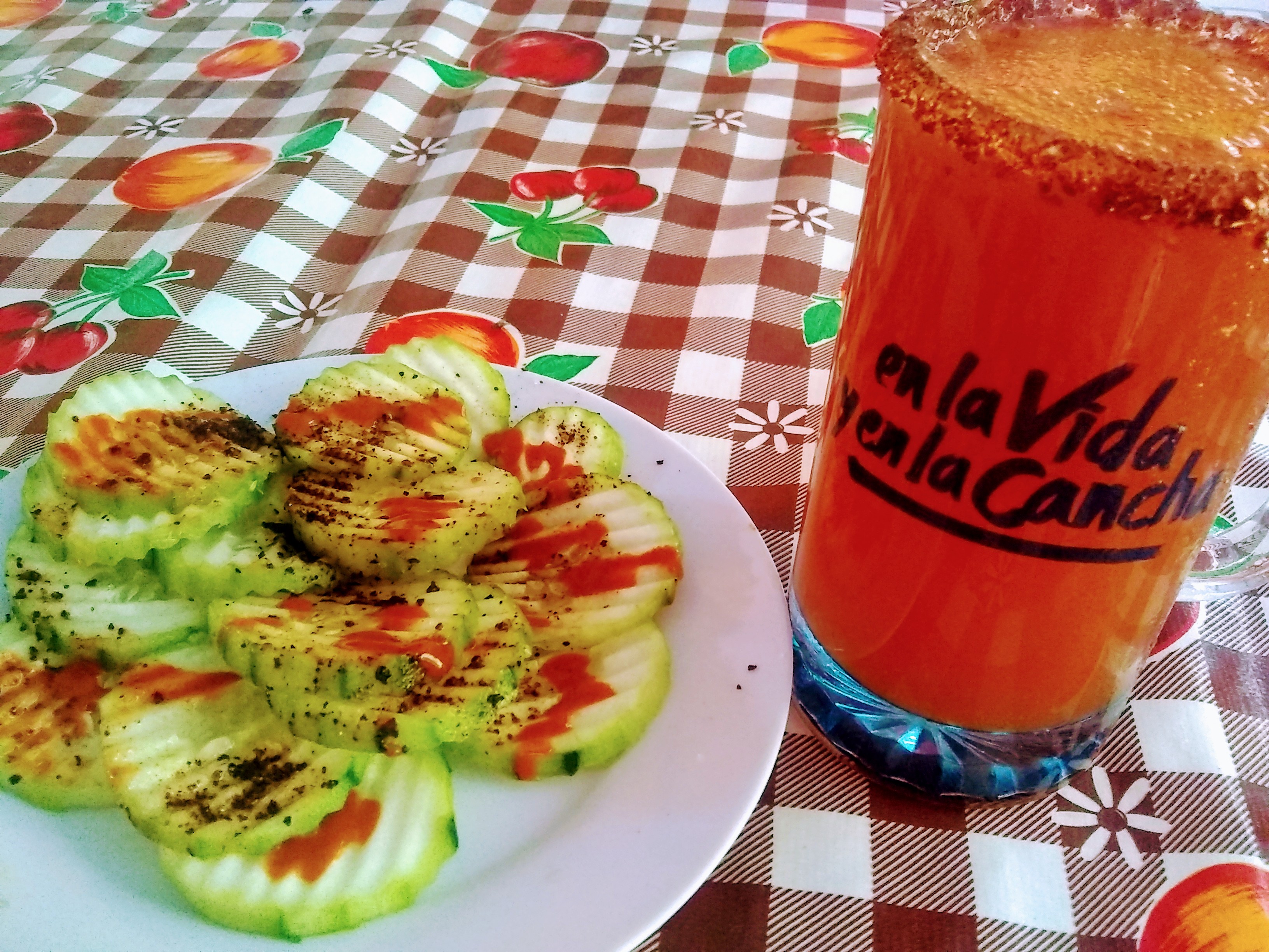 Restaurante familiar el refugio image 3