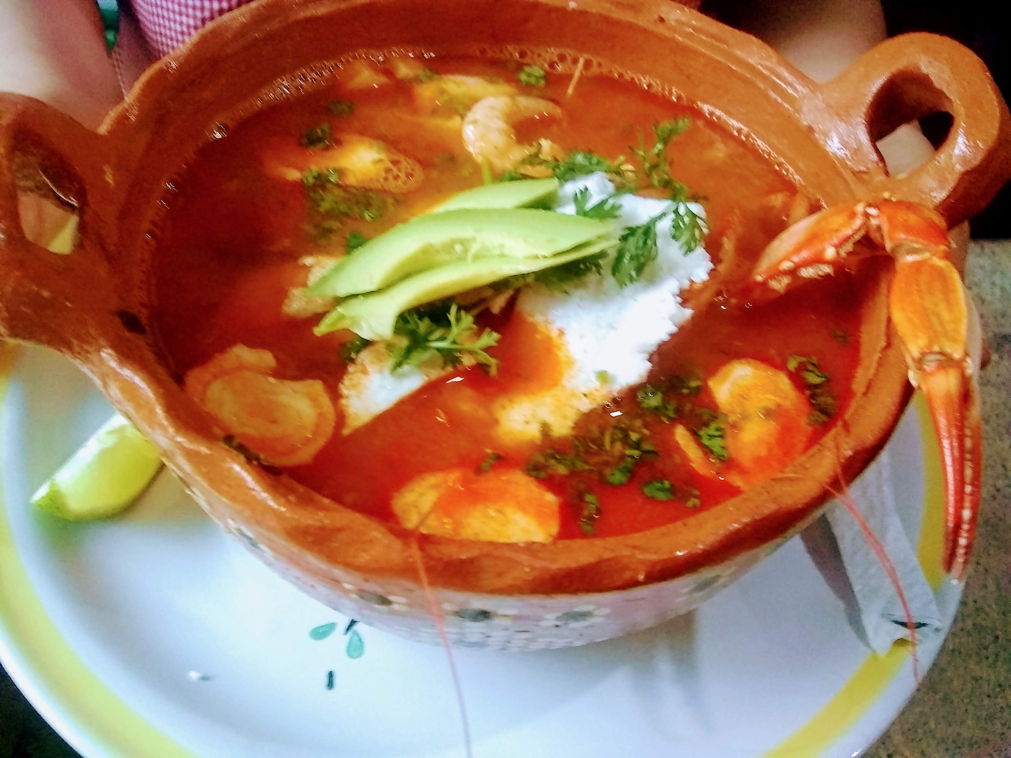 Restaurante familiar el refugio image 5