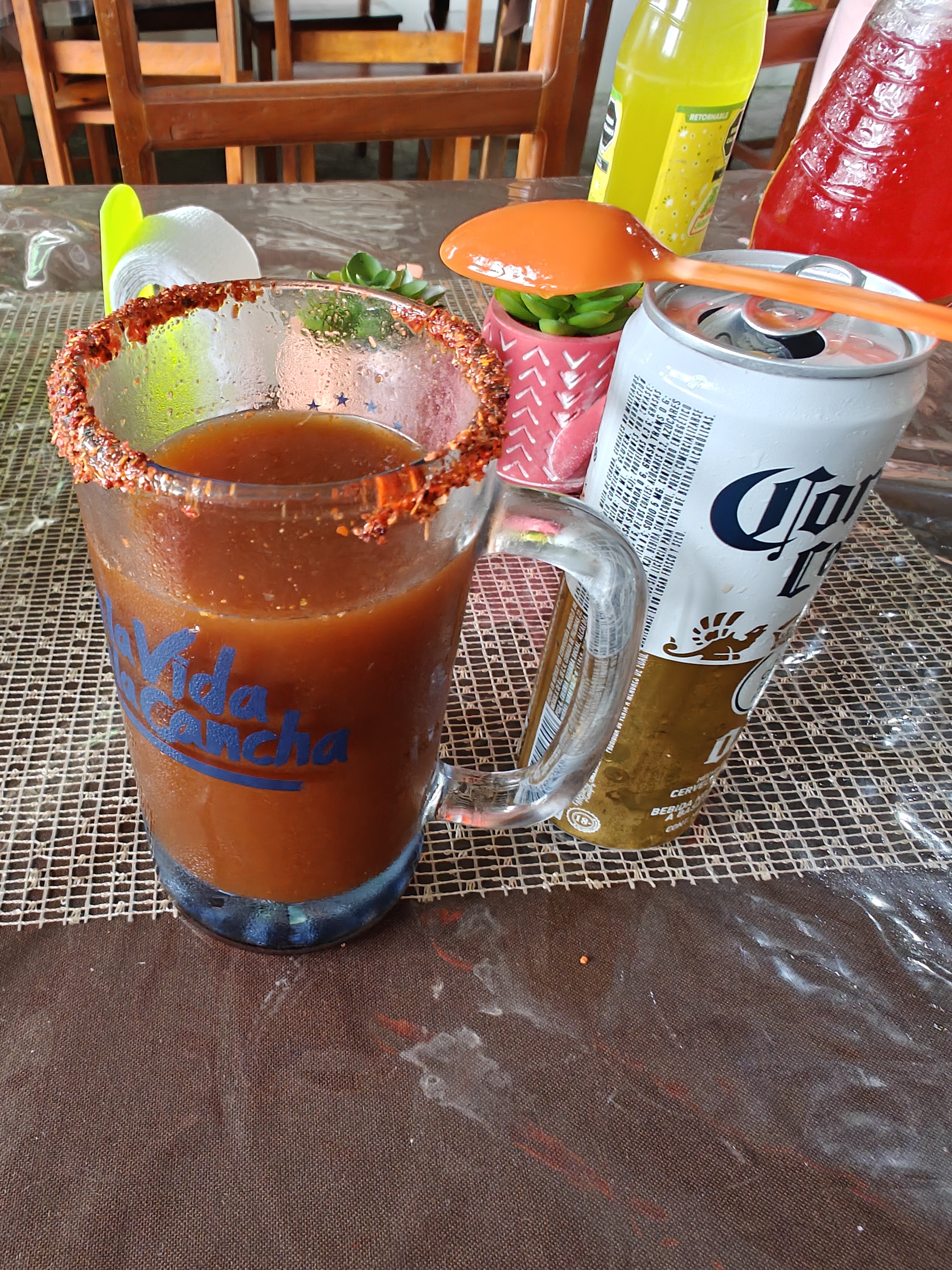 Restaurante familiar el refugio image 6