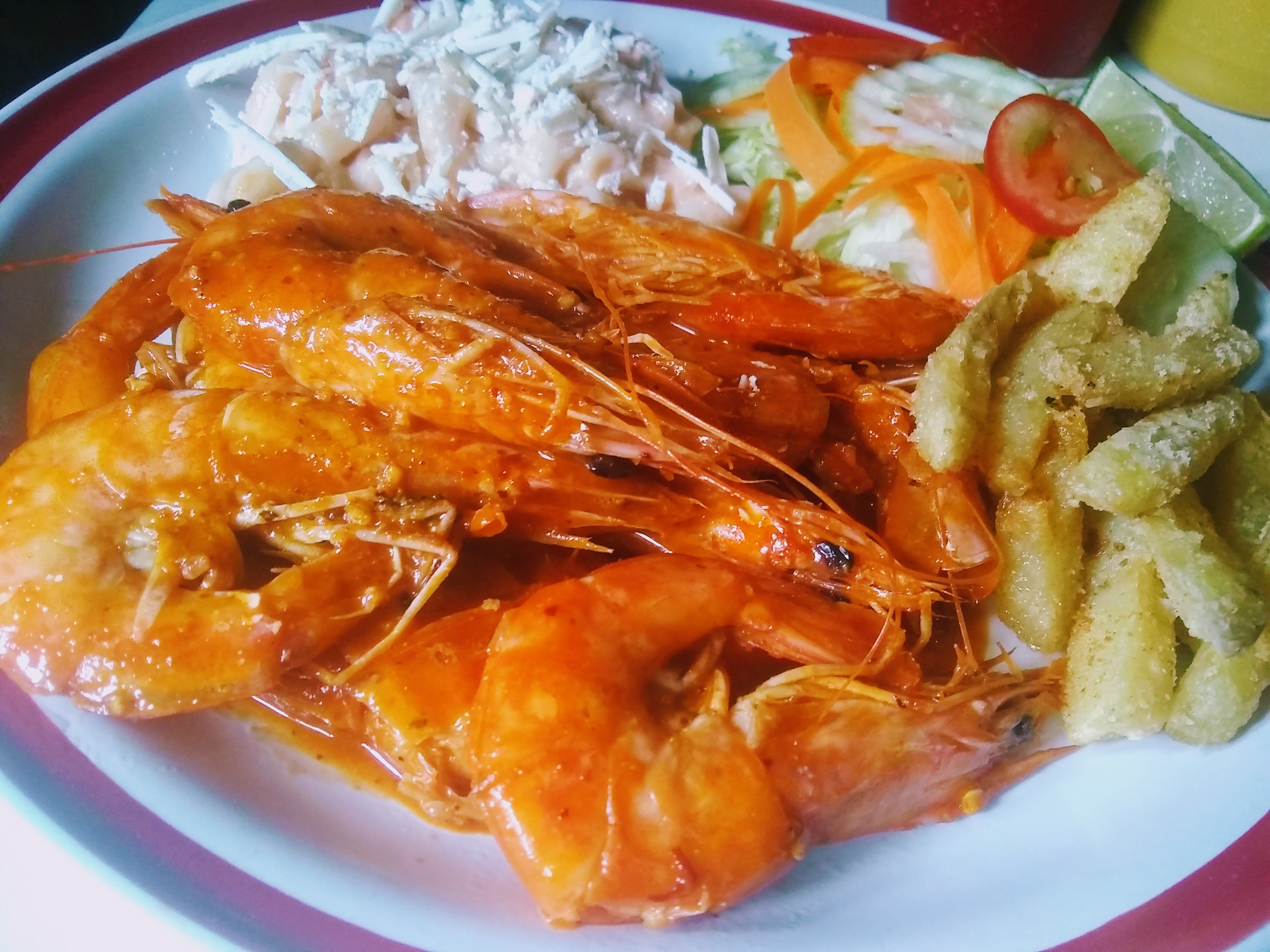 Restaurante familiar el refugio image 8