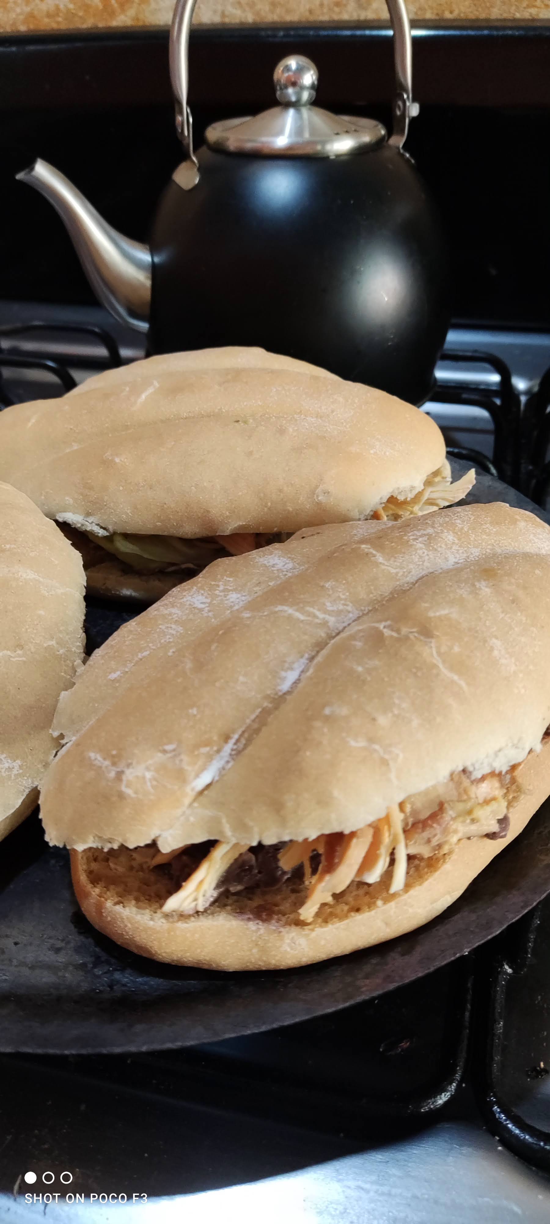 Restaurante familiar el refugio image 9