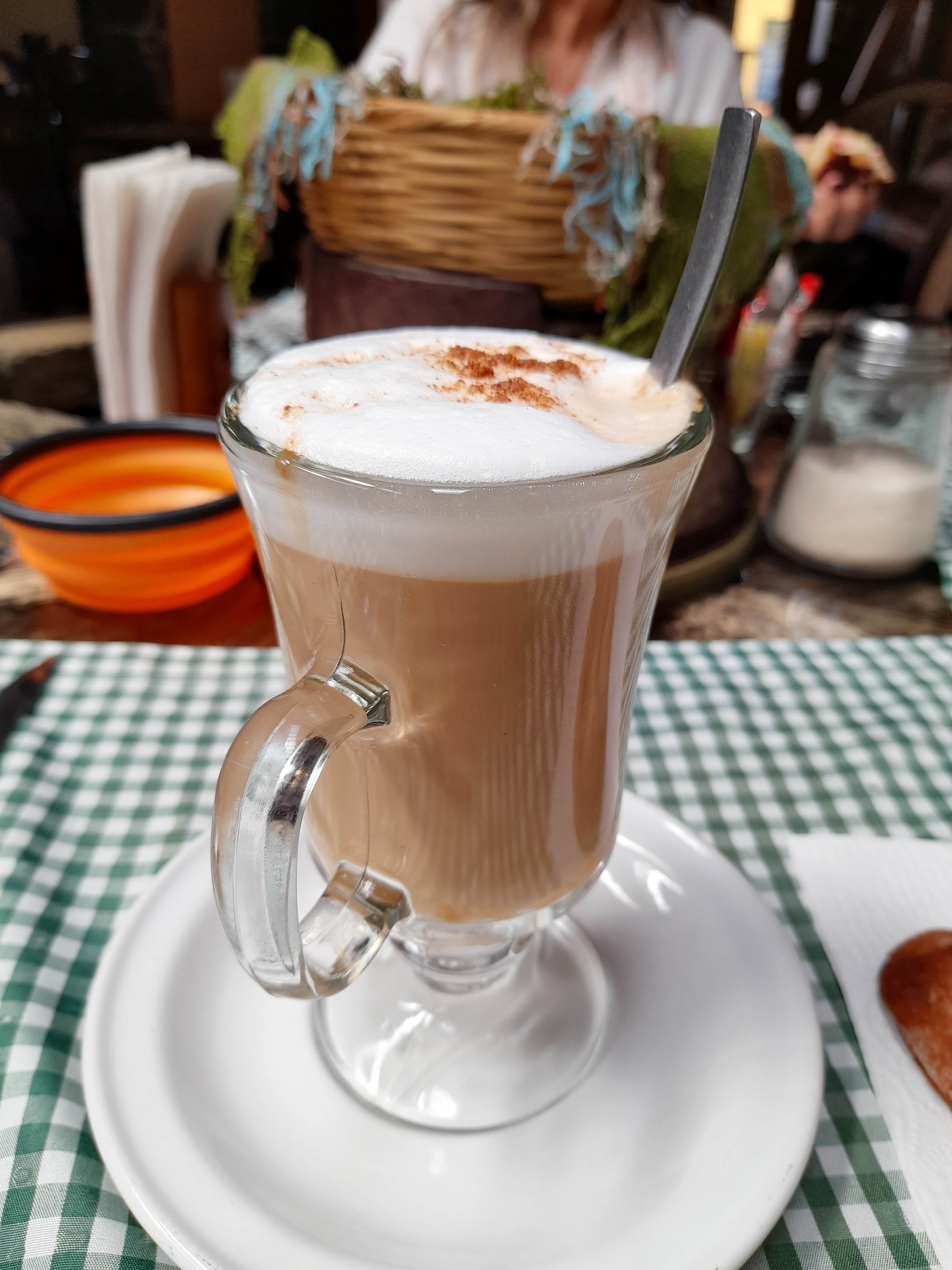 Los Faroles Restaurante Cafe image 9