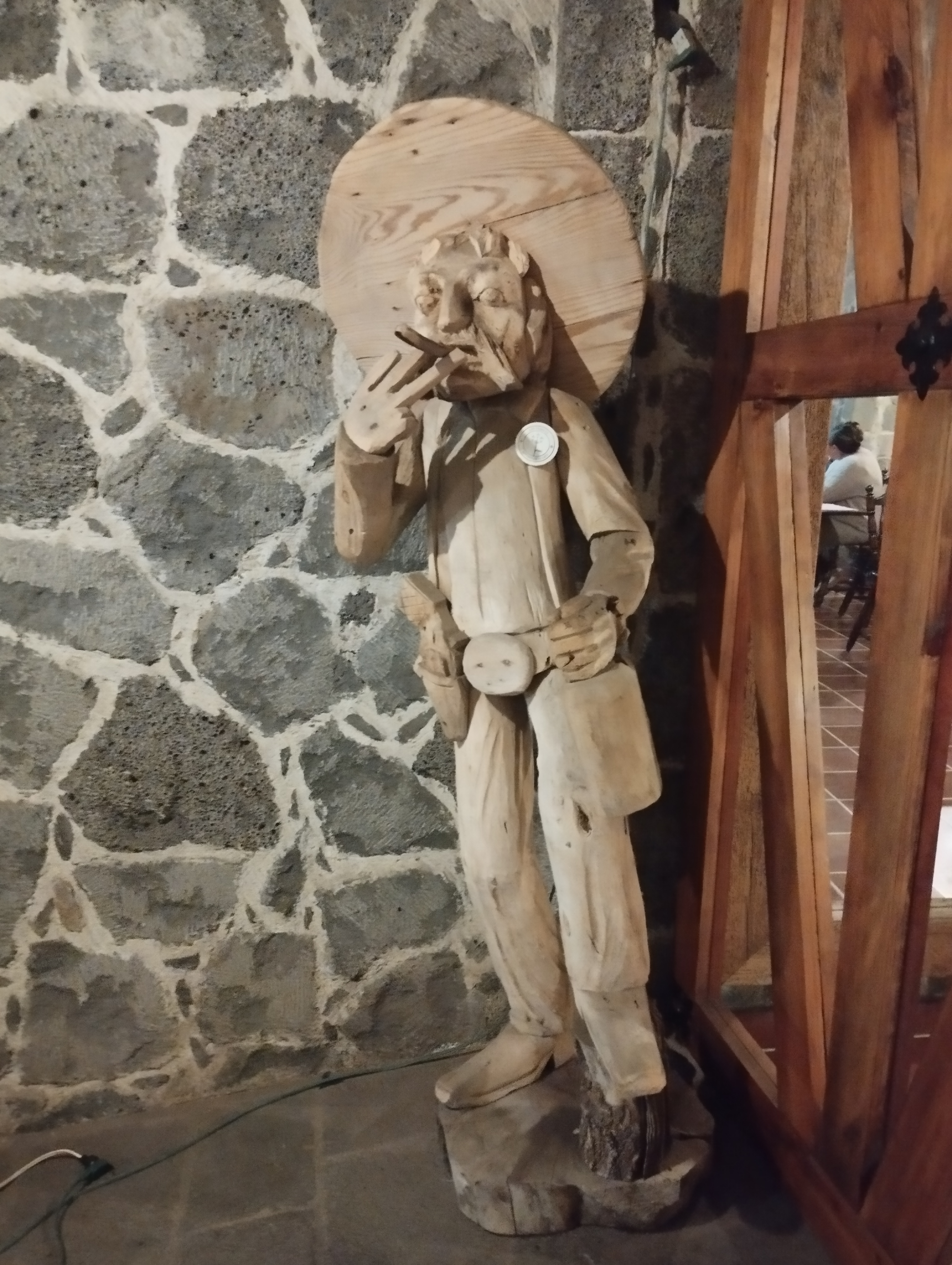 Los Faroles Restaurante Cafe image 10