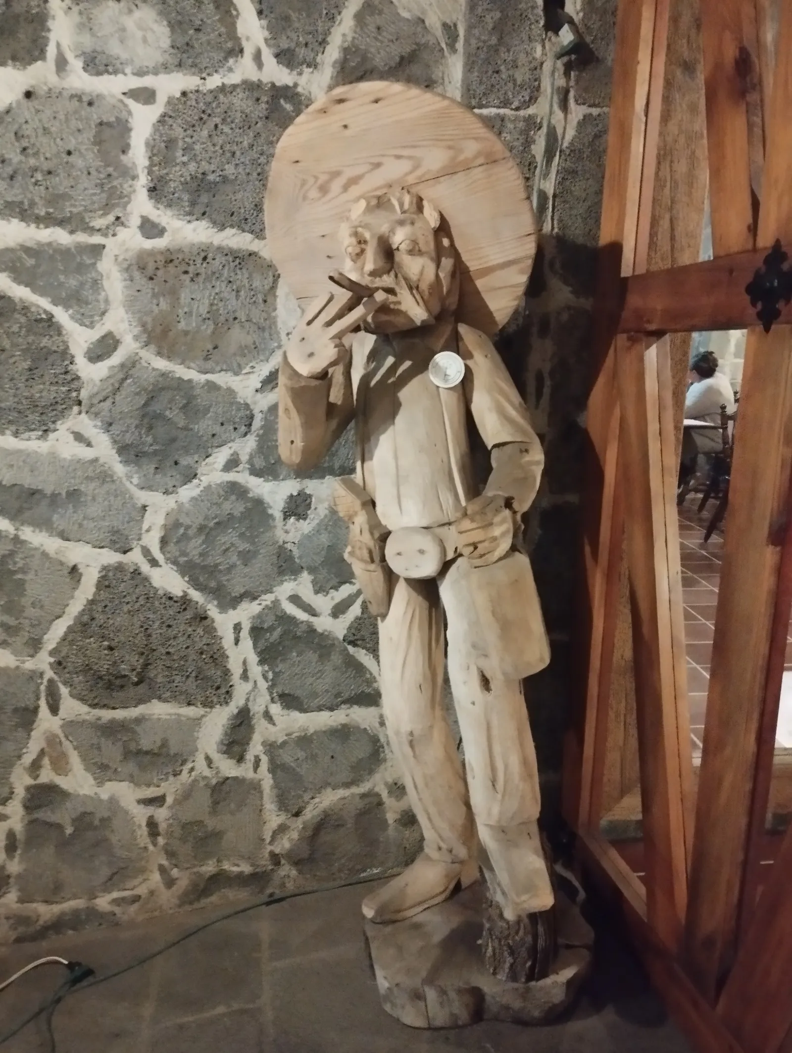 Los Faroles Restaurante Cafe image 10