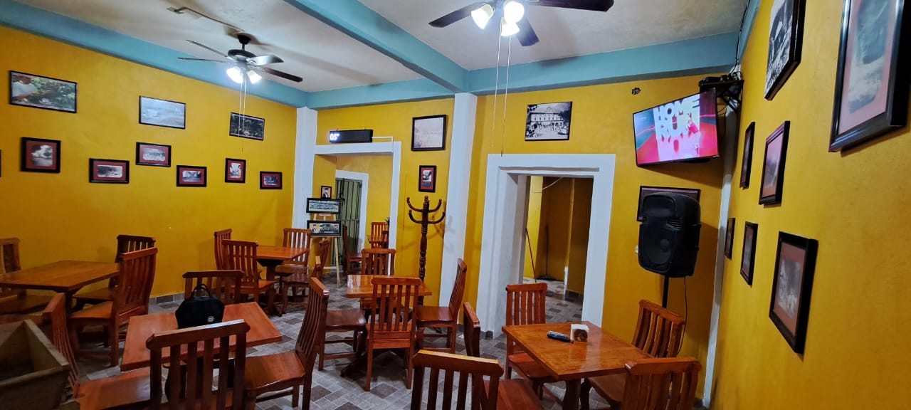 Restaurante "FLOR DE MI CORAZÓN" image 1