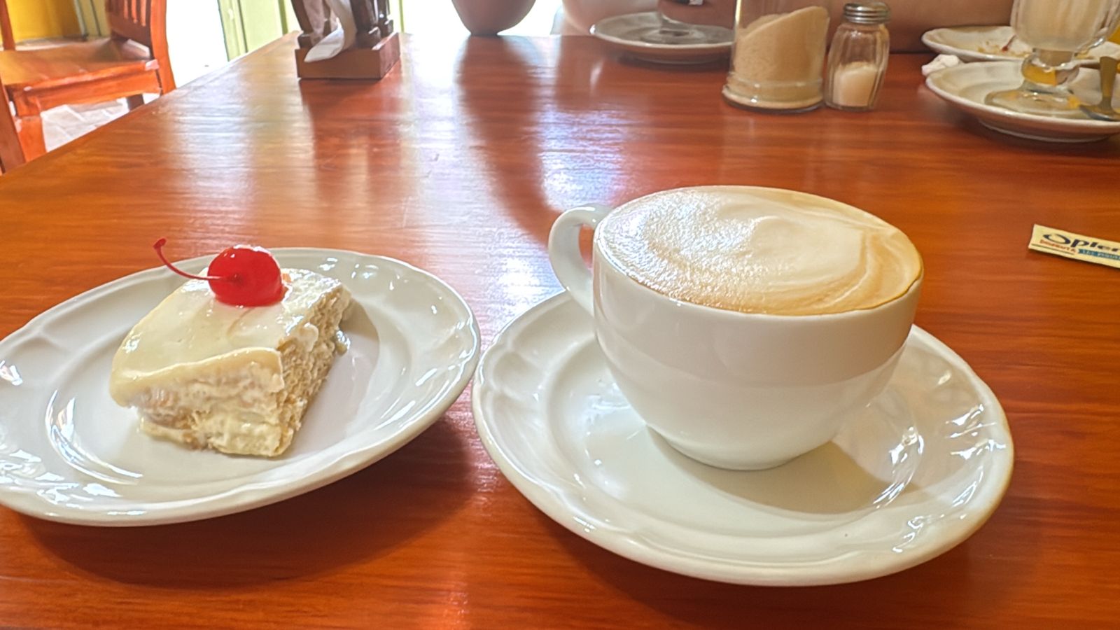 Restaurante "FLOR DE MI CORAZÓN" image 2