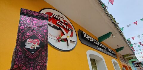 Restaurante "FLOR DE MI CORAZÓN" image 4