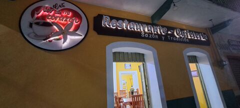 Restaurante "FLOR DE MI CORAZÓN" image 5