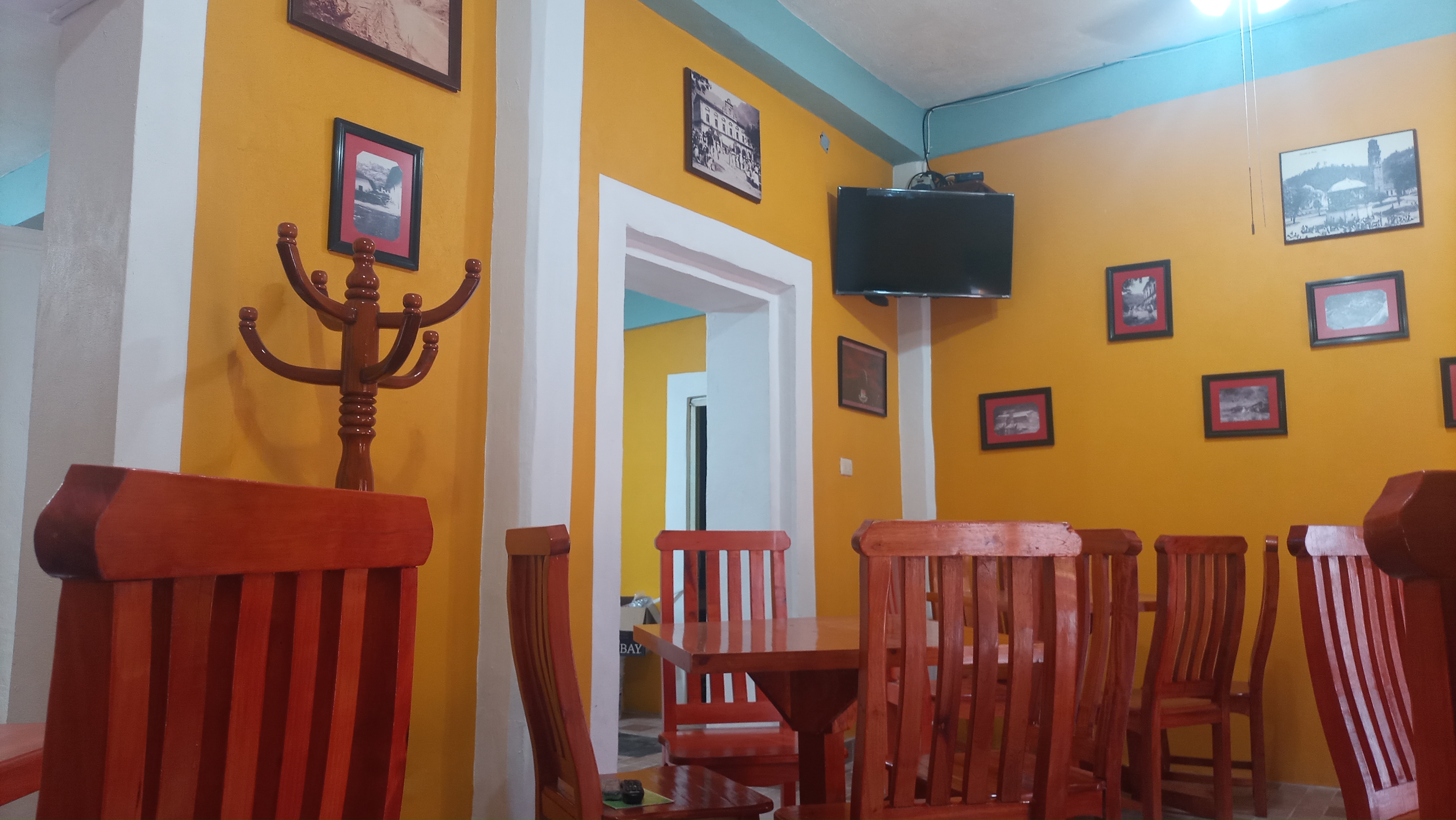 Restaurante "FLOR DE MI CORAZÓN" image 6