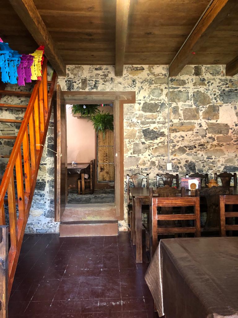 Restaurante La Cumbre image 1