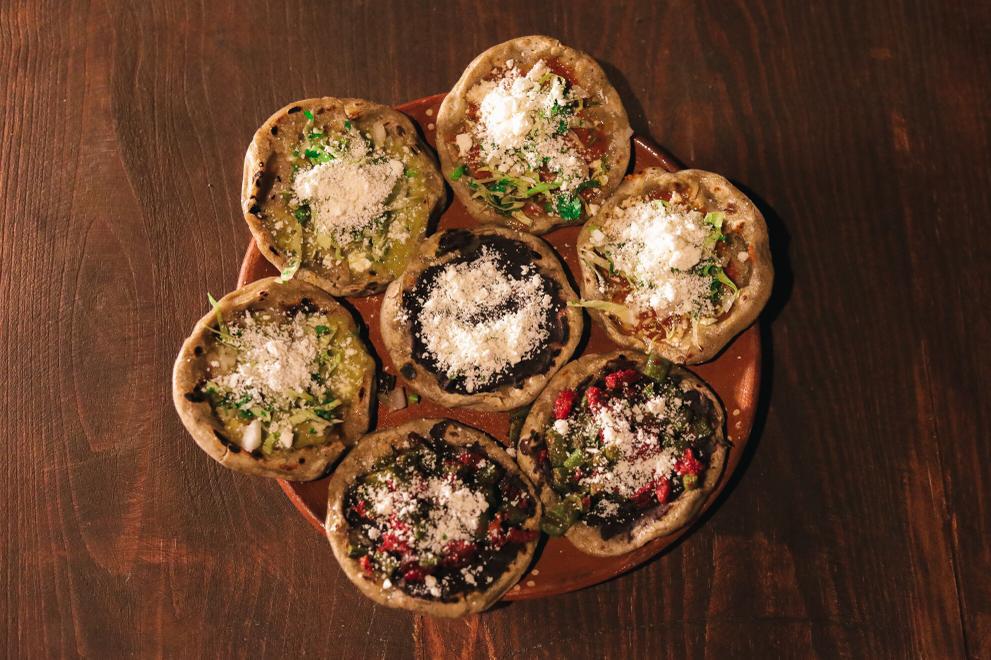 Restaurante La Cumbre image 2