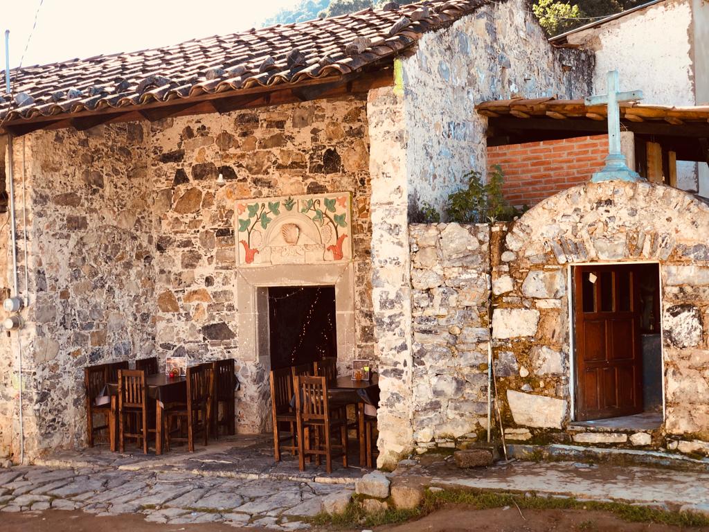 Restaurante La Cumbre image 4