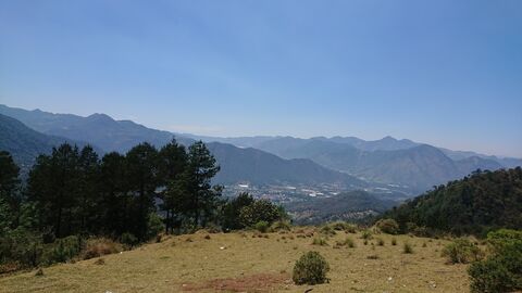Restaurante La Cumbre image 5