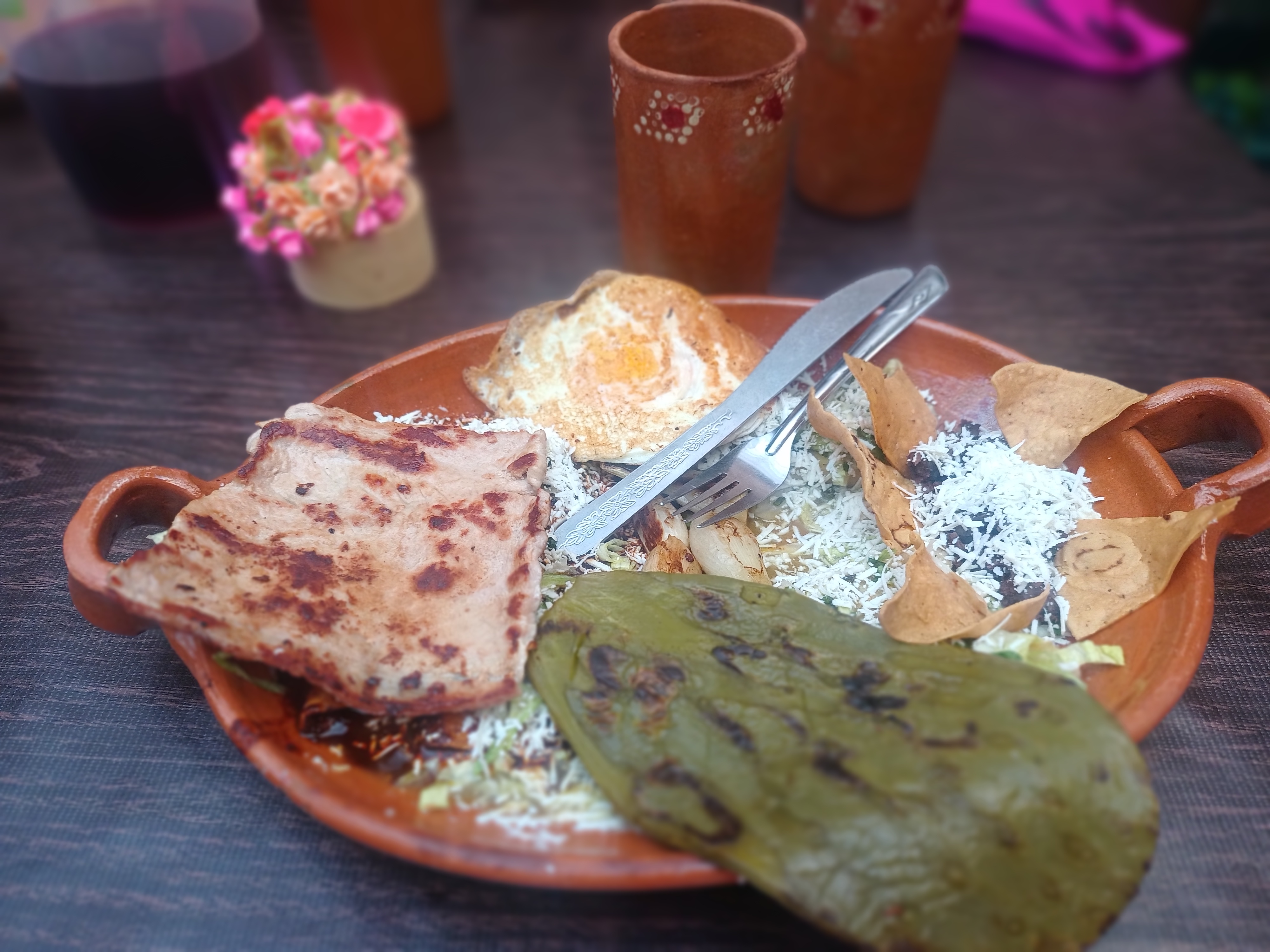 Restaurante La Cumbre image 7