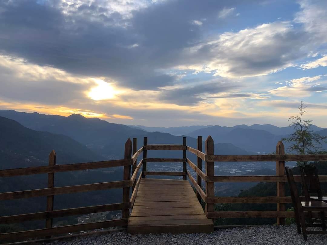 Restaurante La Cumbre image 8