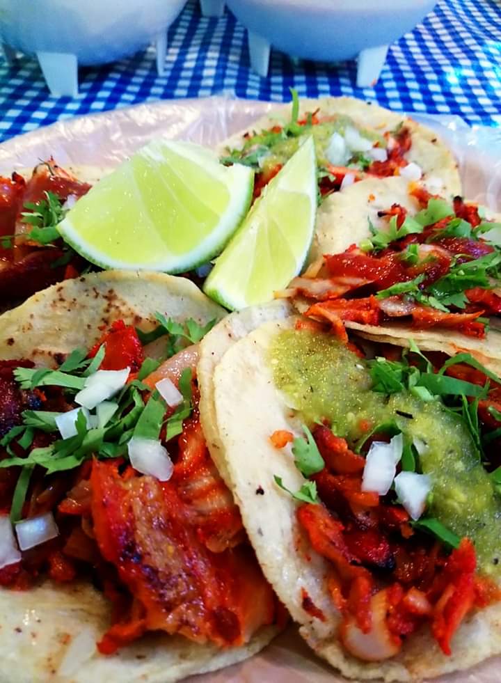 Taqueria La Oveja Negra image 2