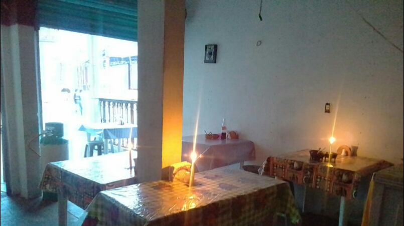 Taqueria La Oveja Negra image 5